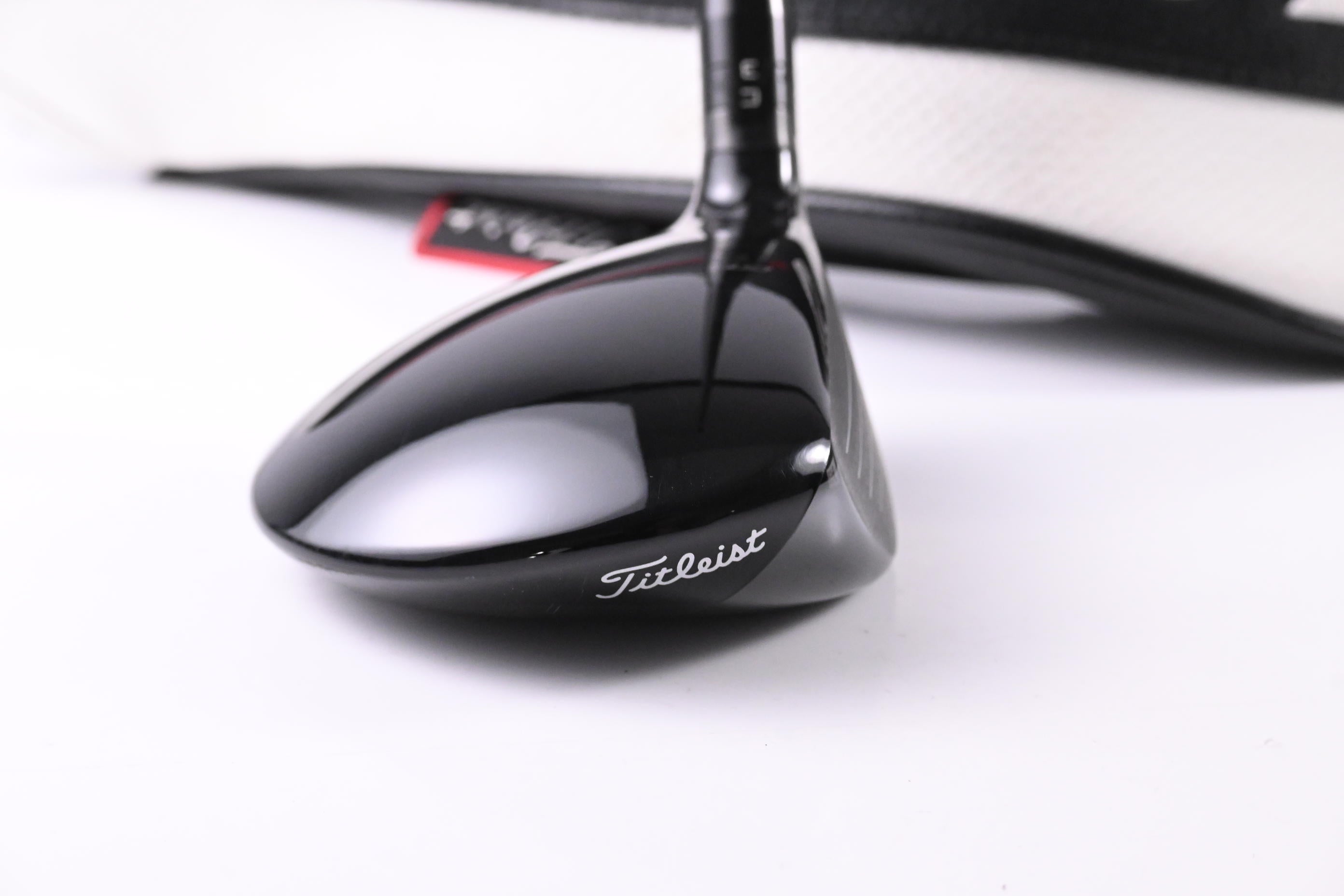 Titleist GT2 #3 Wood / 15 Degree / Regular Flex Tensei 1K Blue 65 Shaft