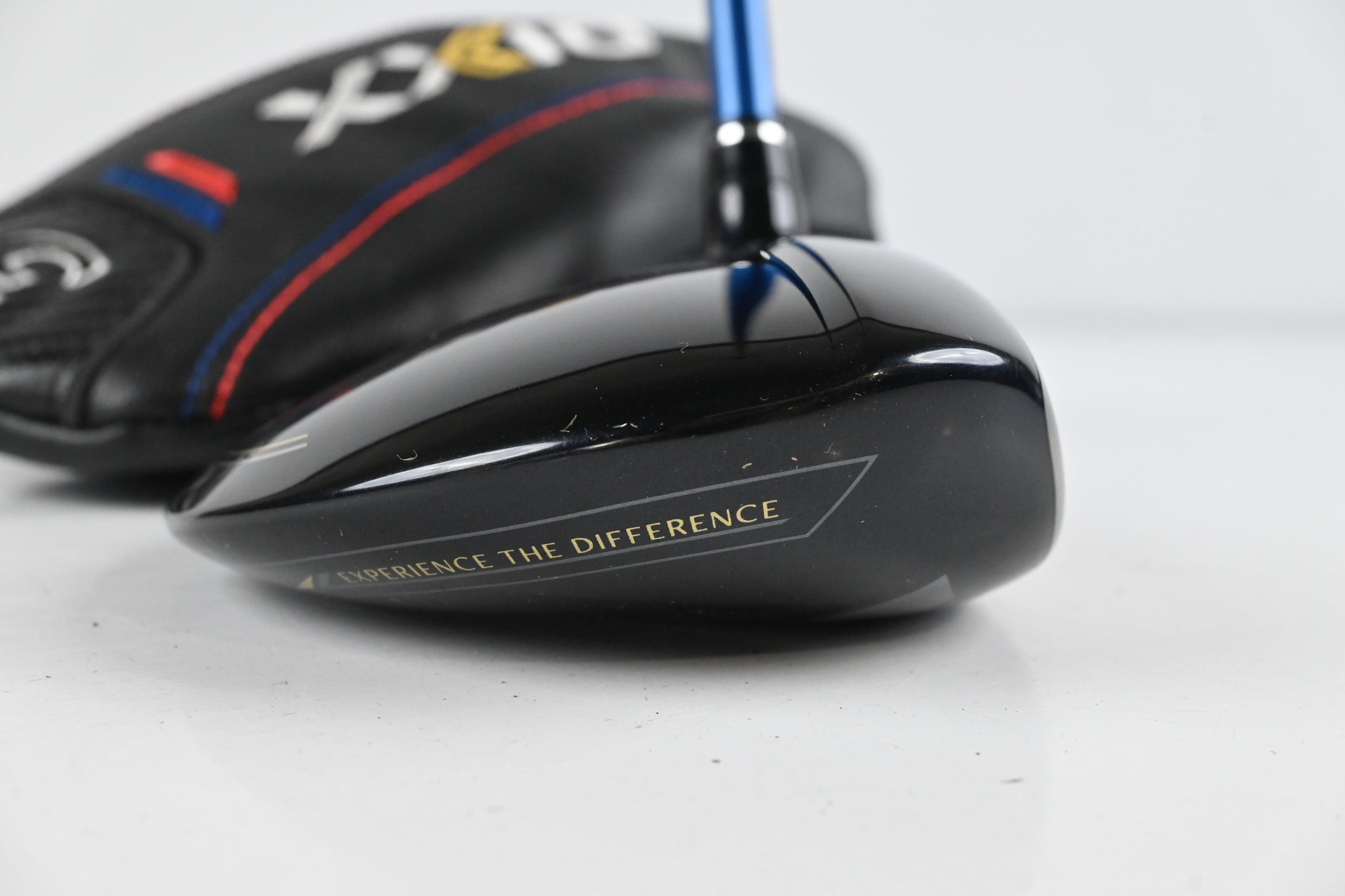 XXIO 13 #3 Wood / 15 Degree / Senior Flex XXI0 MP 1300 41 Shafts