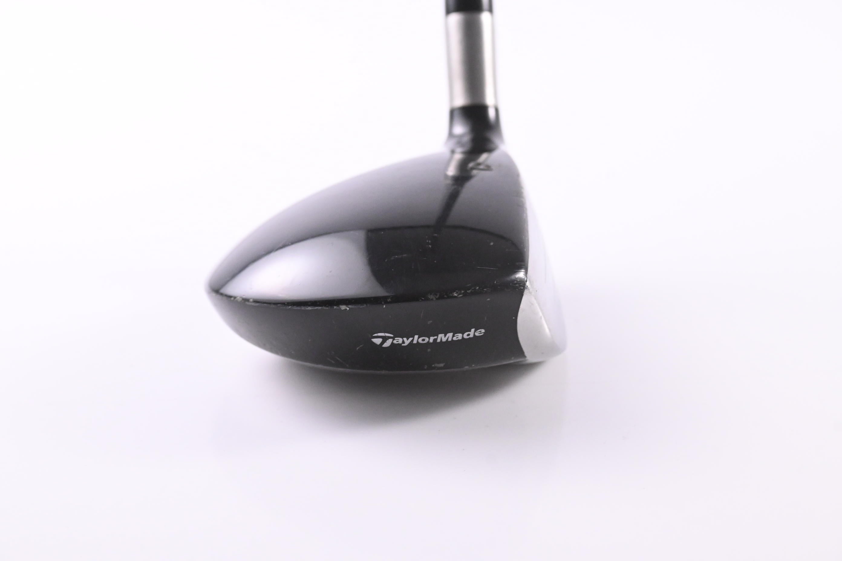 Taylormade V-Steel #3 Wood / 15 Degree / Regular Flex Taylormade M.A.S2 Shaft