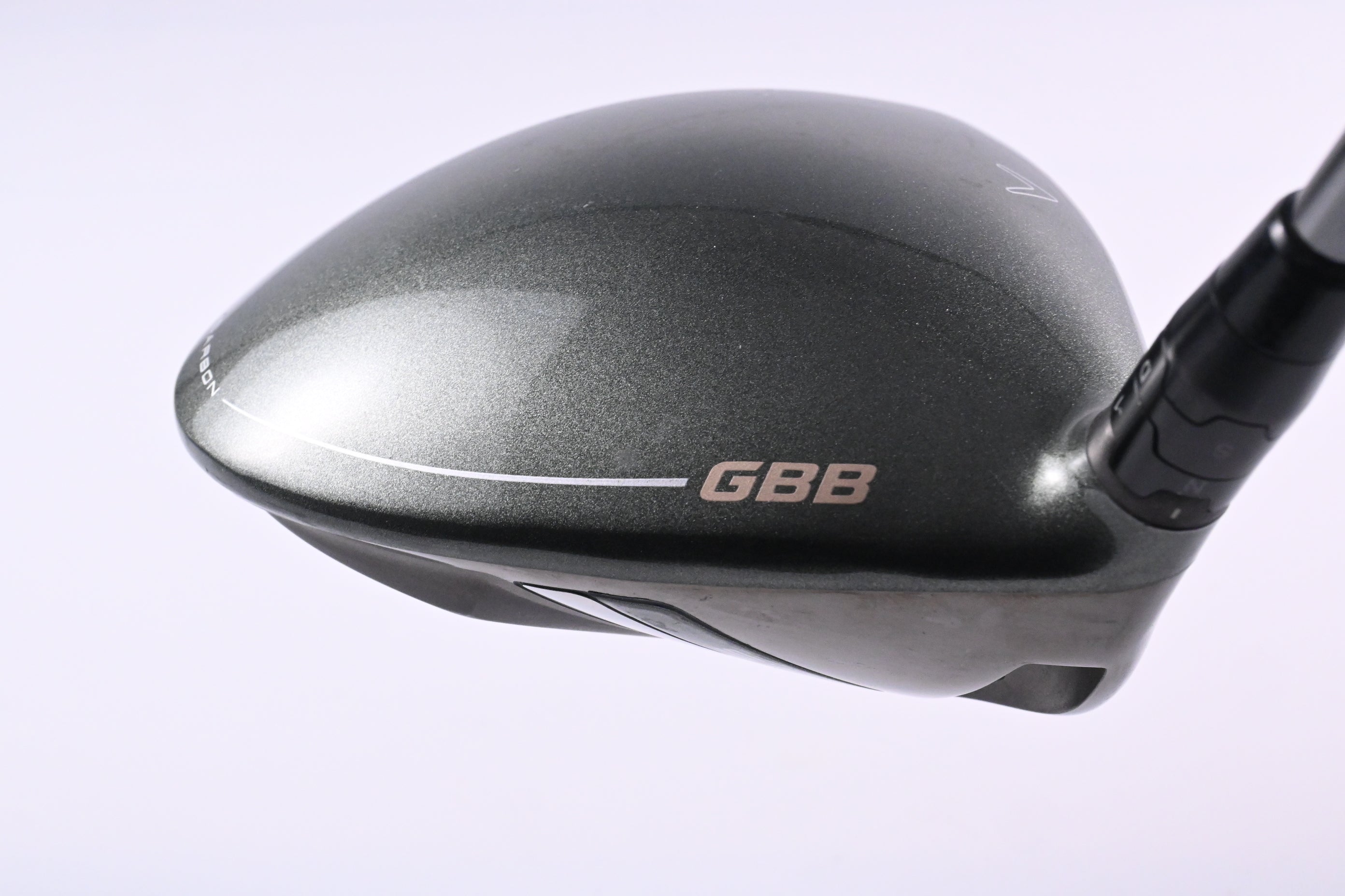 Left Hand Callaway Great Big Bertha 2023 Driver / 10.5 Degree / Senior Flex