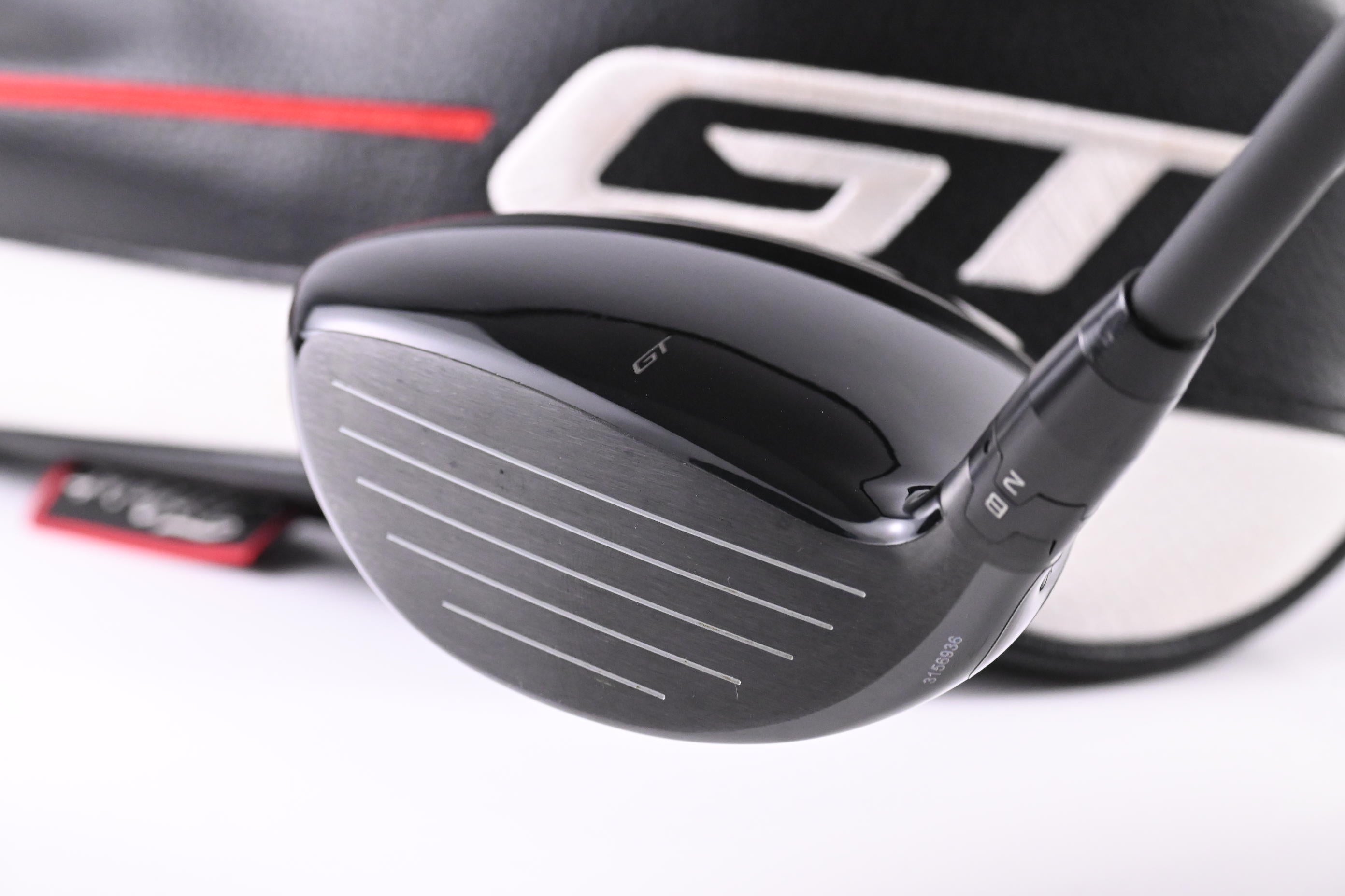 Titleist GT2 #3 Wood / 15 Degree / Regular Flex Tensei 1K Blue 65 Shaft