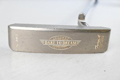 Mizuno Dare To Dream Putter / 32 Inch
