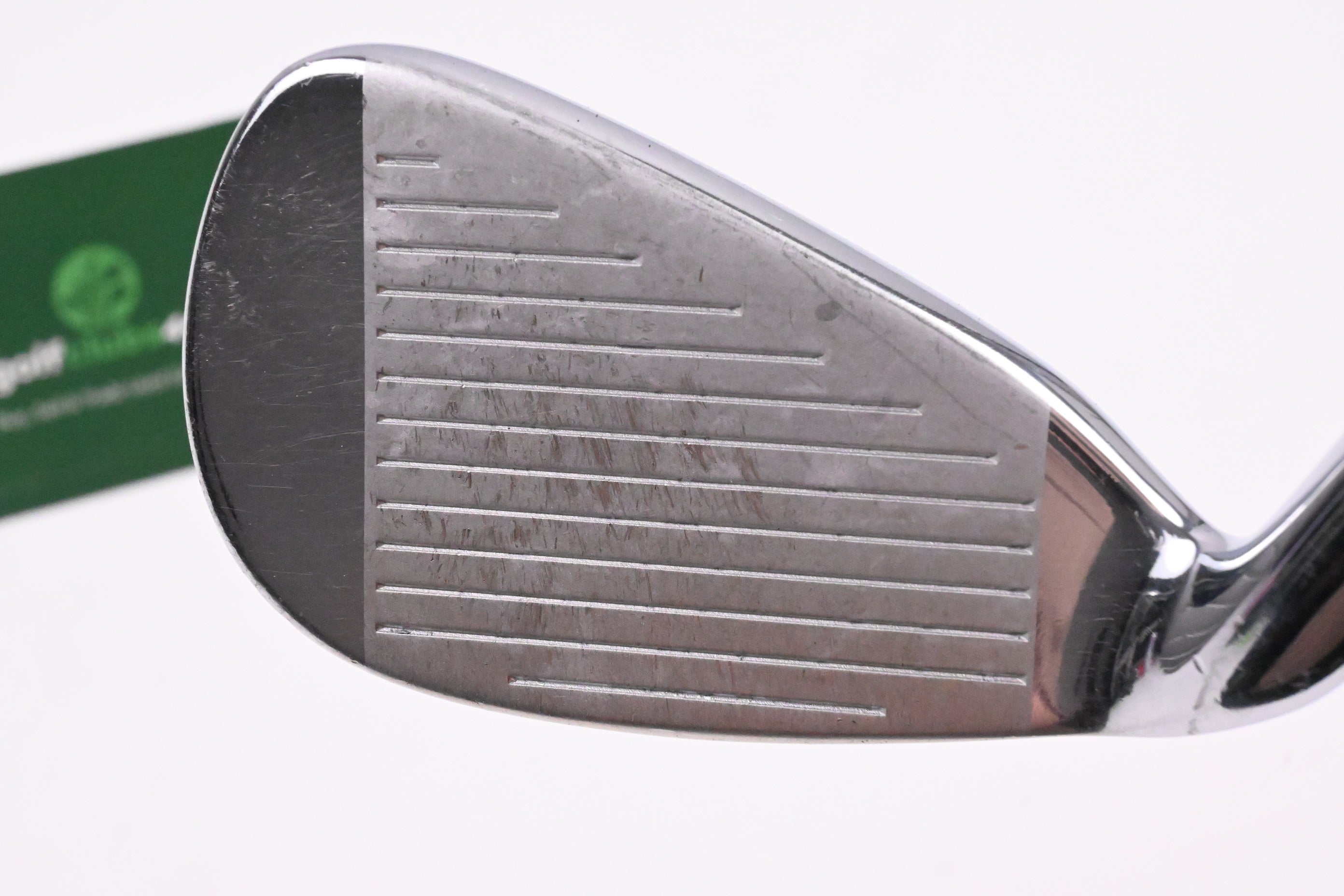 MD Golf Superstrong Forged O.S #3 Iron / 20 Degree / Regular Flex UST Shaft