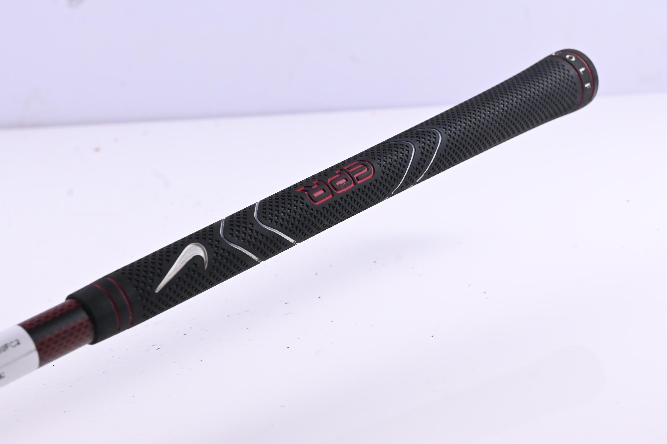 Nike CPR #4 Hybrid / 21 Degree / Regular Flex Nike CPR Shaft