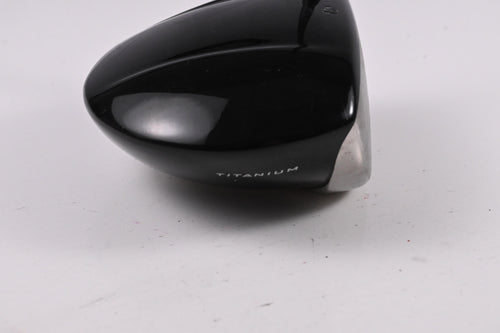 Taylormade R580 Driver / 10.5 Degree / Regular Flex Taylormade 60 Shaft