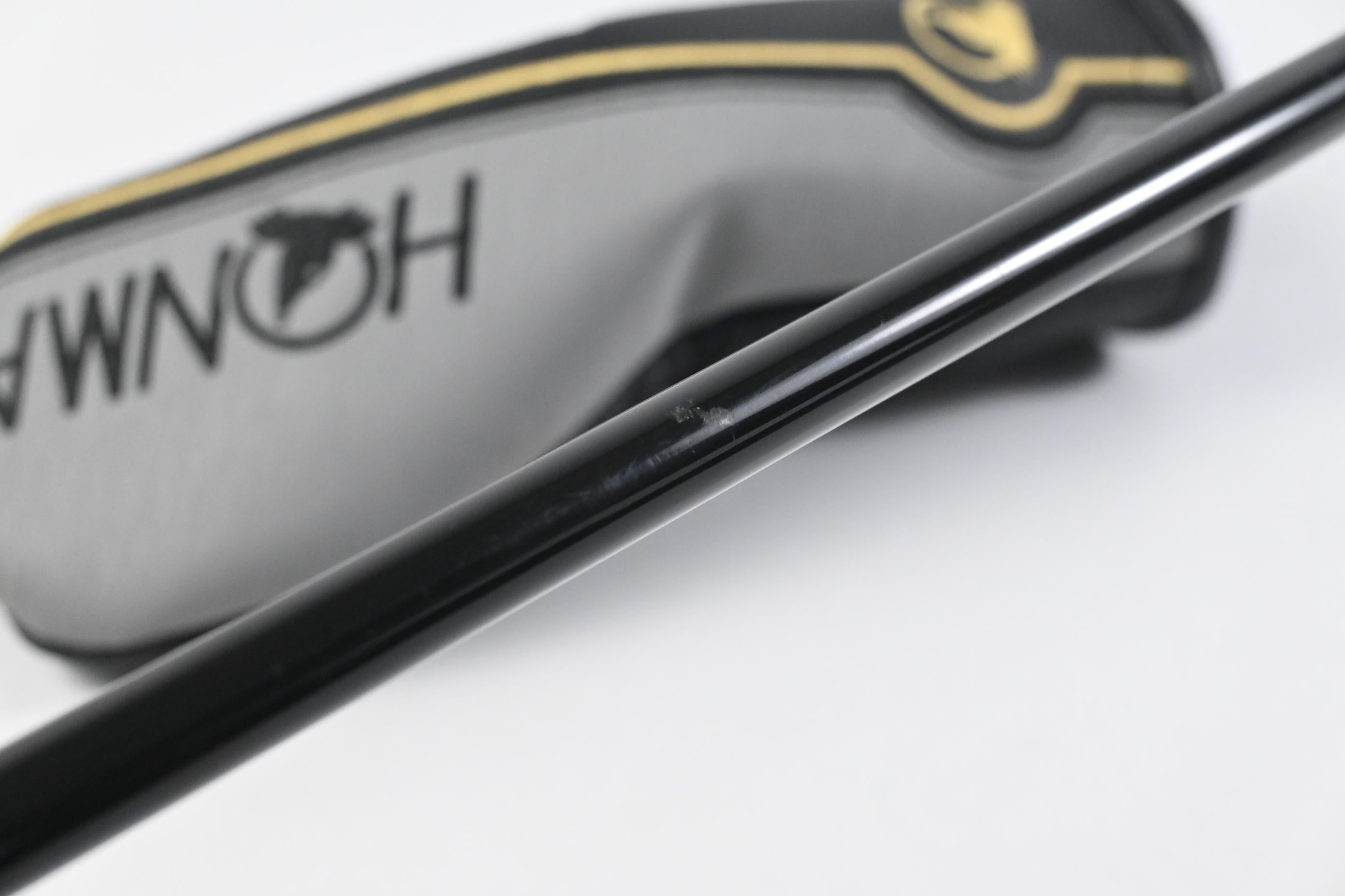 Honma TR21 #5 Hybrid / 24 Degree / Stiff Flex Vizard TR20-75 Shaft
