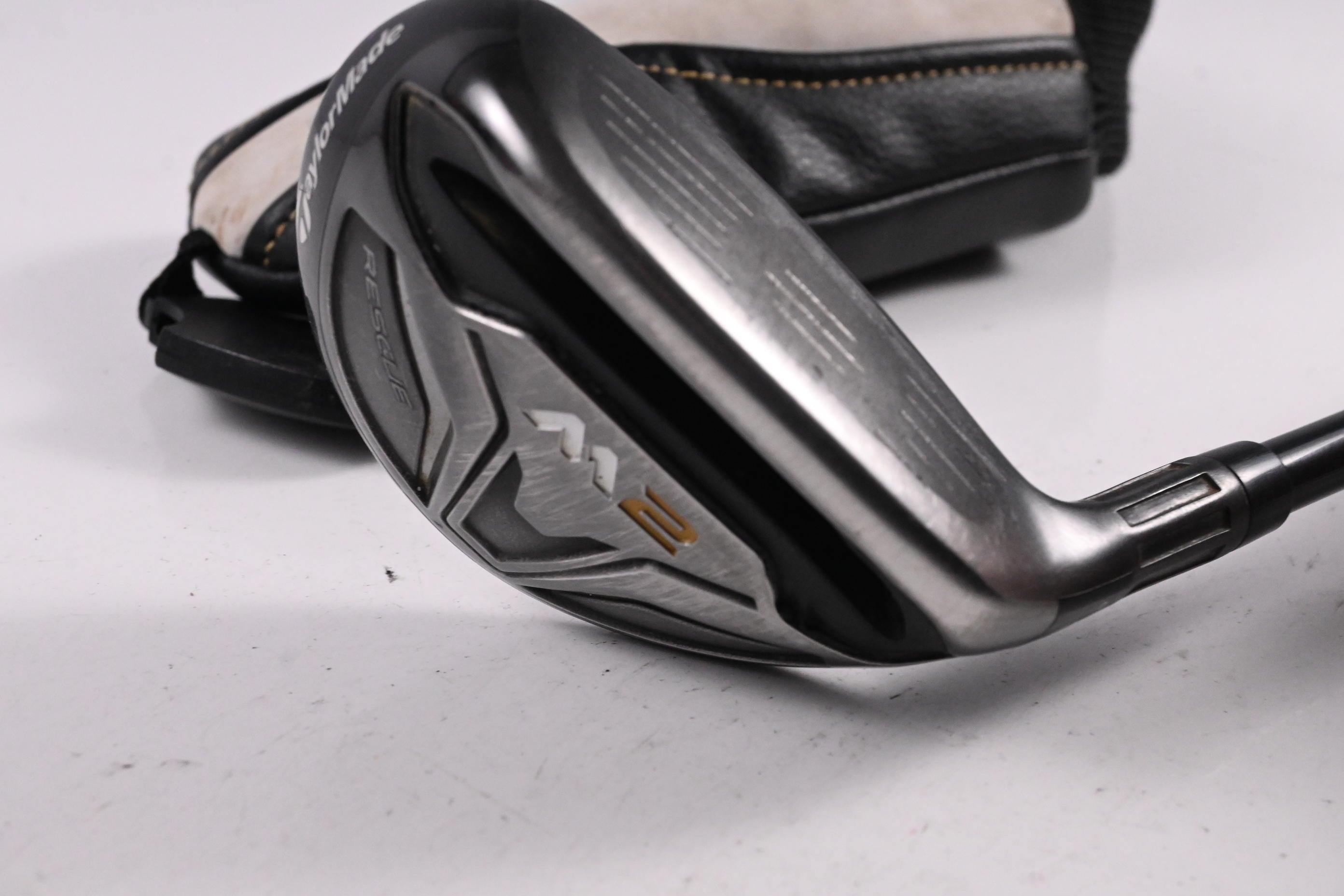 Taylormade M2 2016 #3 Hybrid / 19 Degree / Regular Flex Fujikura Pro 65 Shaft