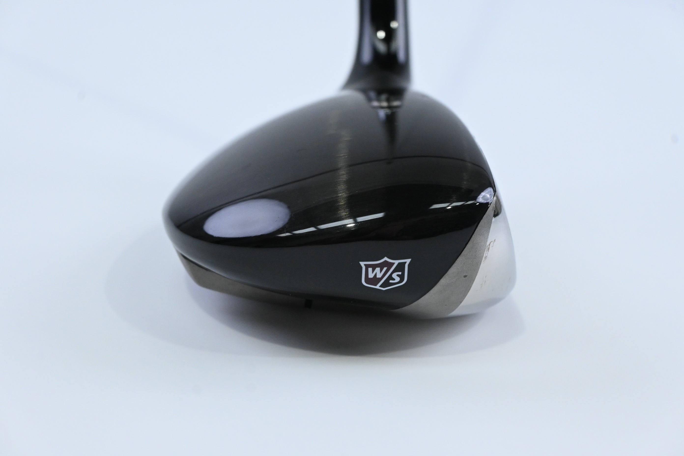 Wilson Staff Fybrid HS #3 Hybrid / 19.5 Degree / Regular Flex Half + Half 75