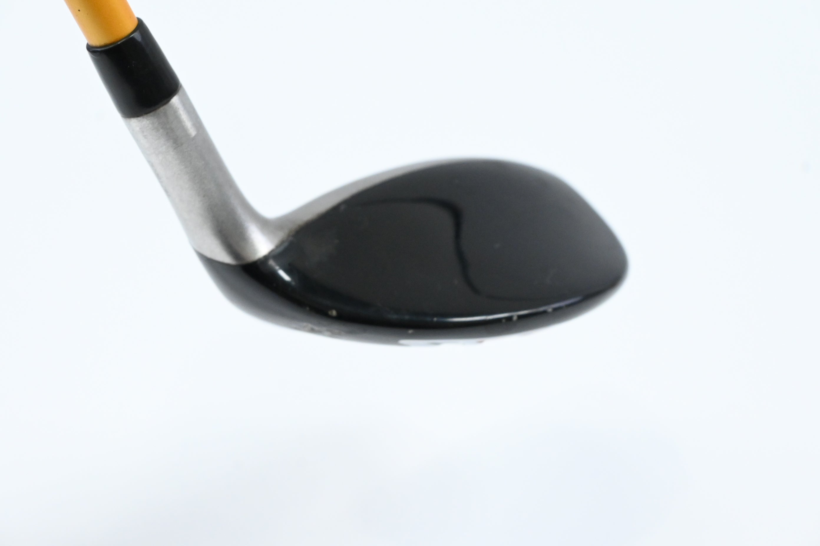 Ping G10 #4 Hybrid / 24 Degree / Regular Flex UST Proforce V2 84 Shaft
