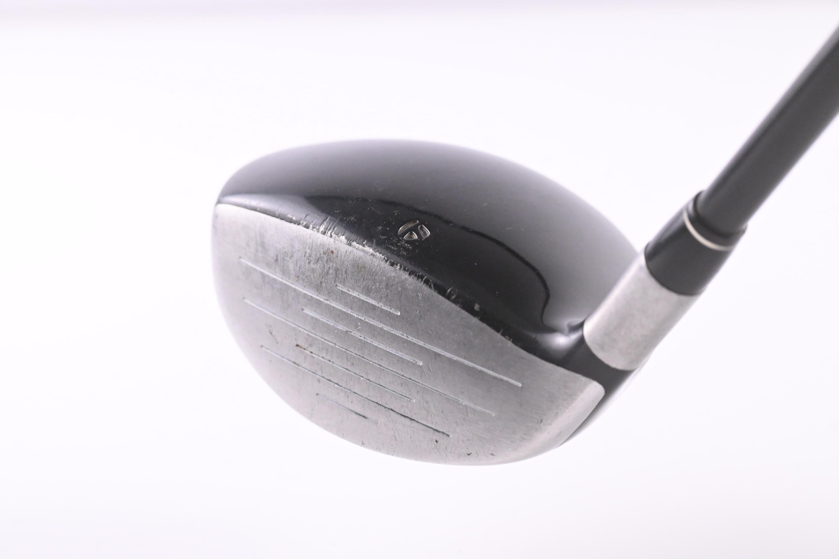 Taylormade V-Steel #3 Wood / 15 Degree / Regular Flex Taylormade M.A.S2 Shaft