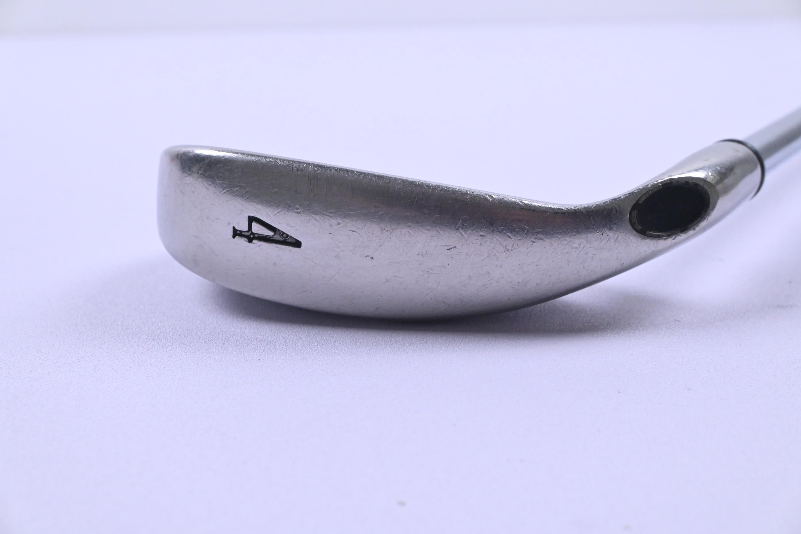 Callaway Big Bertha 2004 #4 Iron / 23 Degree / Uniflex Callaway Big Bertha Shaft
