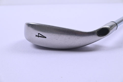 Callaway Big Bertha 2004 #4 Iron / 23 Degree / Uniflex Callaway Big Bertha Shaft
