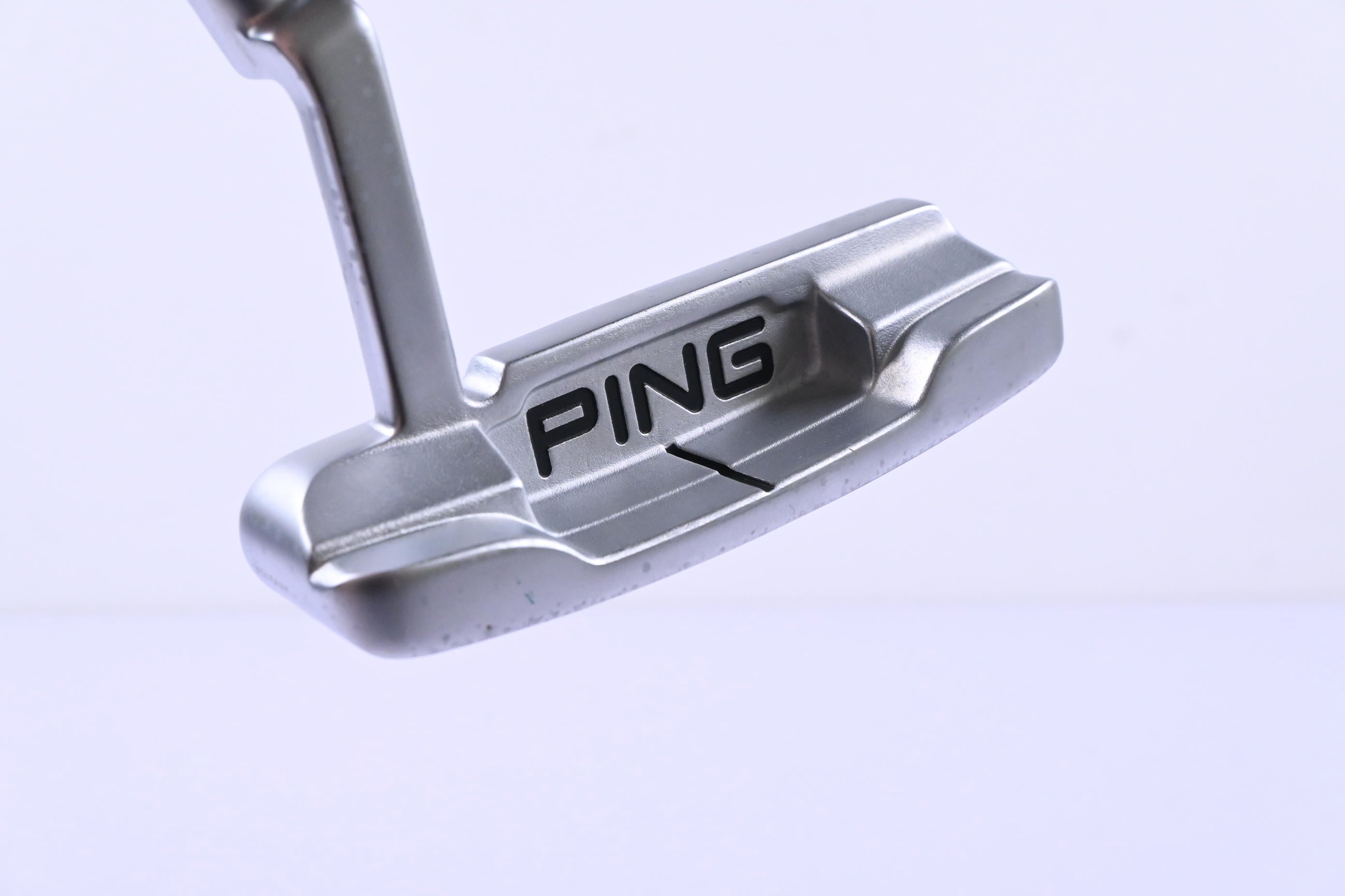 Ping Sigma 2 Anser Putter / 34 Inch / Black Dot