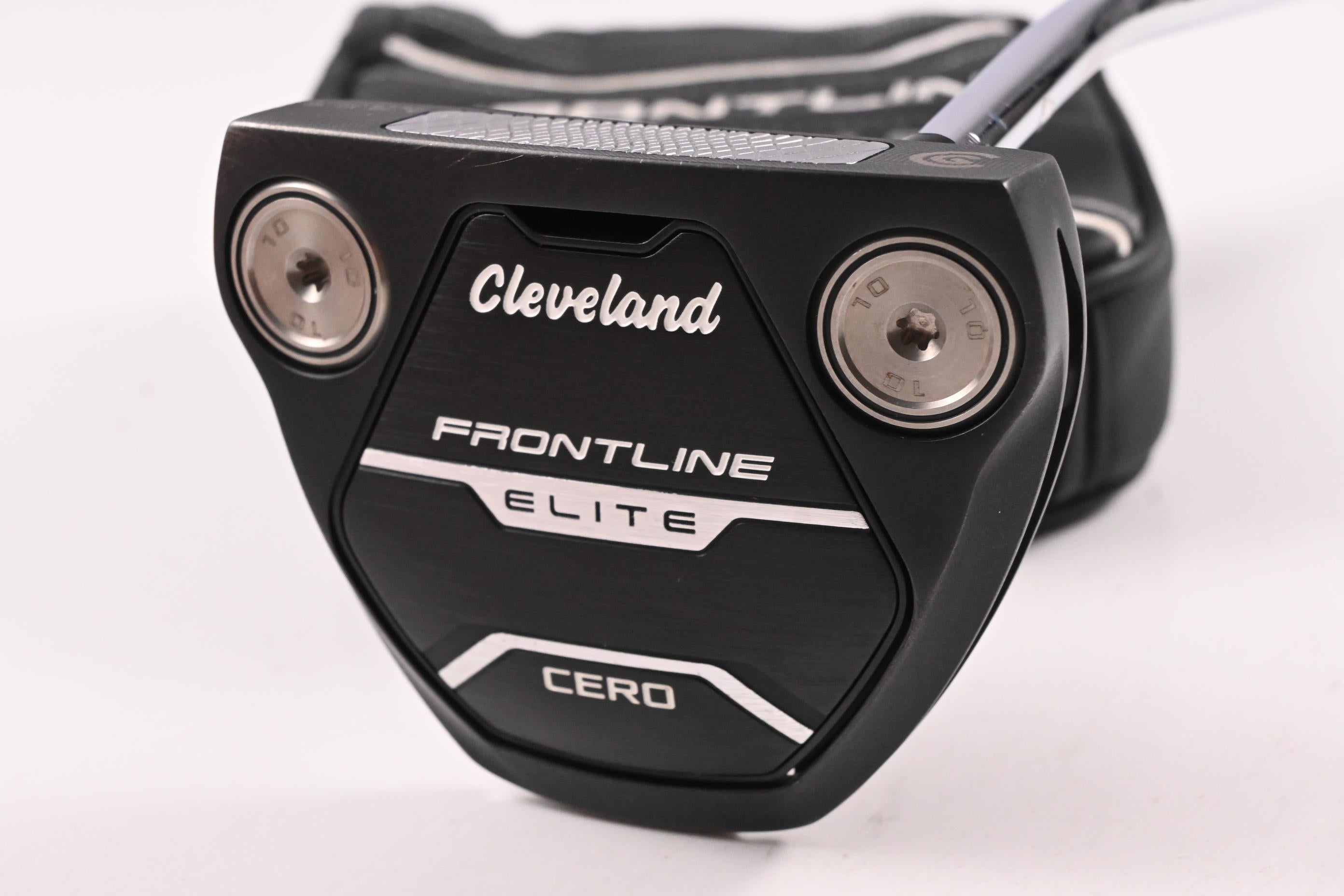 Cleveland Frontline Elite CERO Putter / 35 Inch