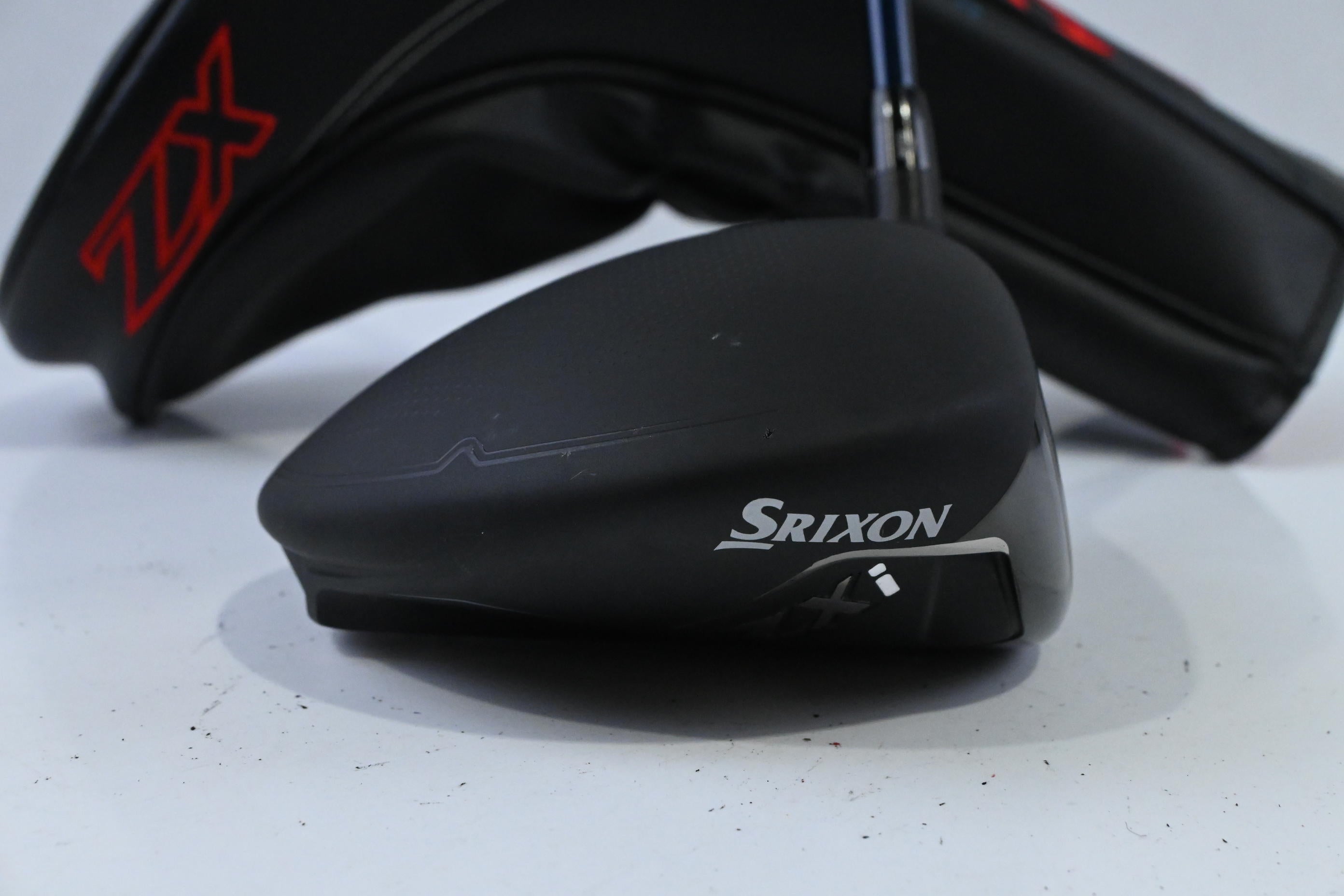 Srixon ZXi LS Driver / 9 Degree / Stiff Flex Fujikura Ventus TR Blue 6 Shaft