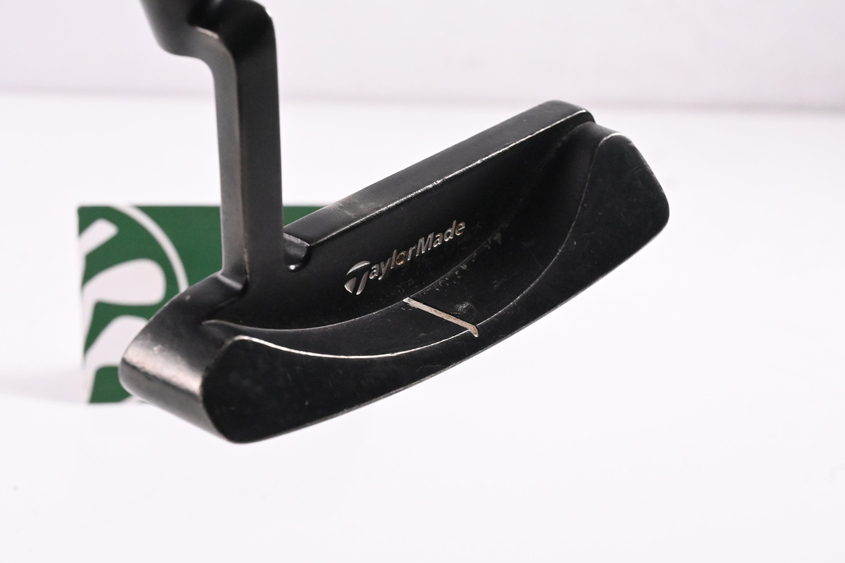 Taylormade Classic Est. 79 TM-210 Putter / 34 Inch