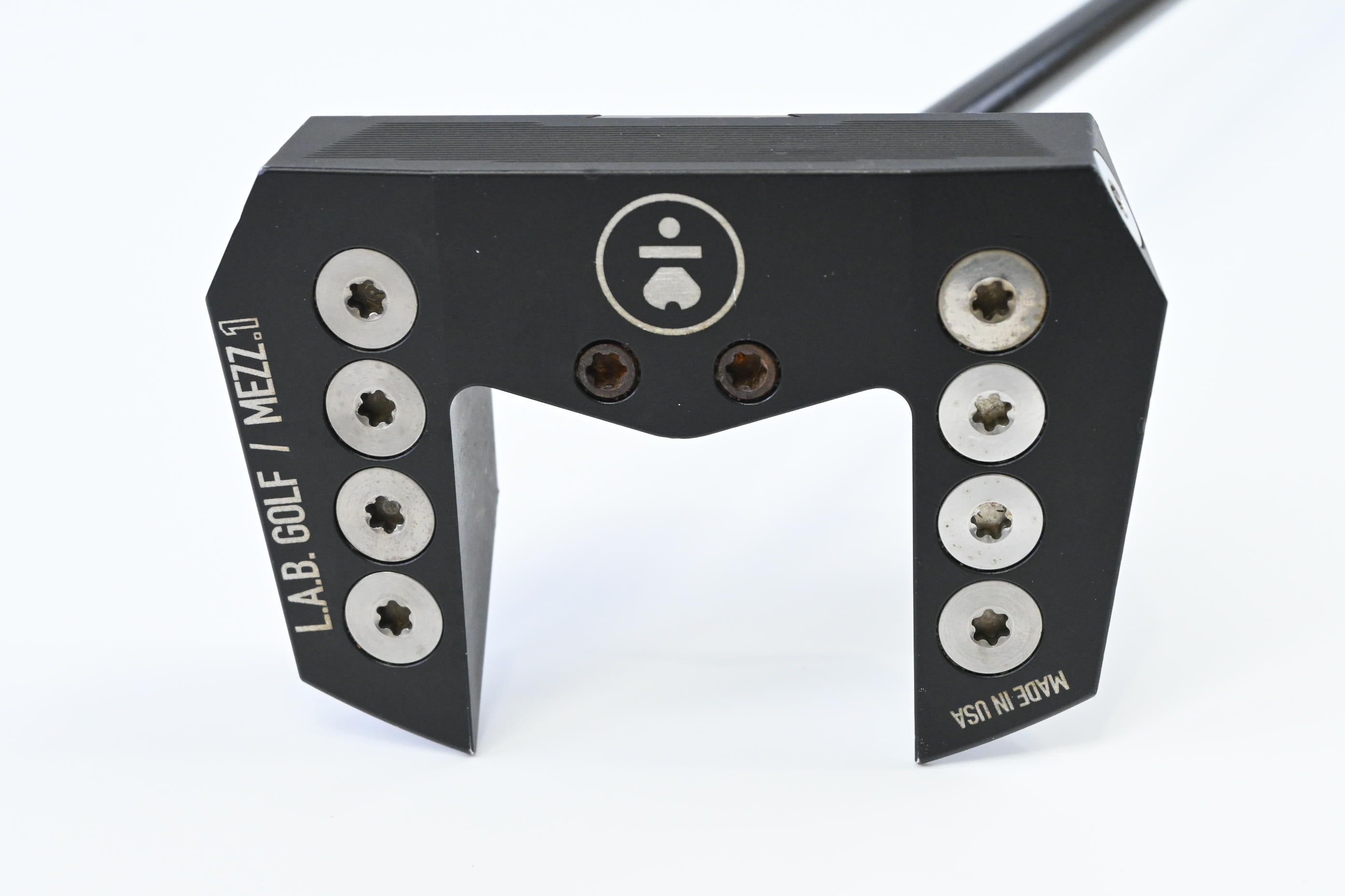 L.A.B. Golf Mezz.1 Putter / 34 Inch
