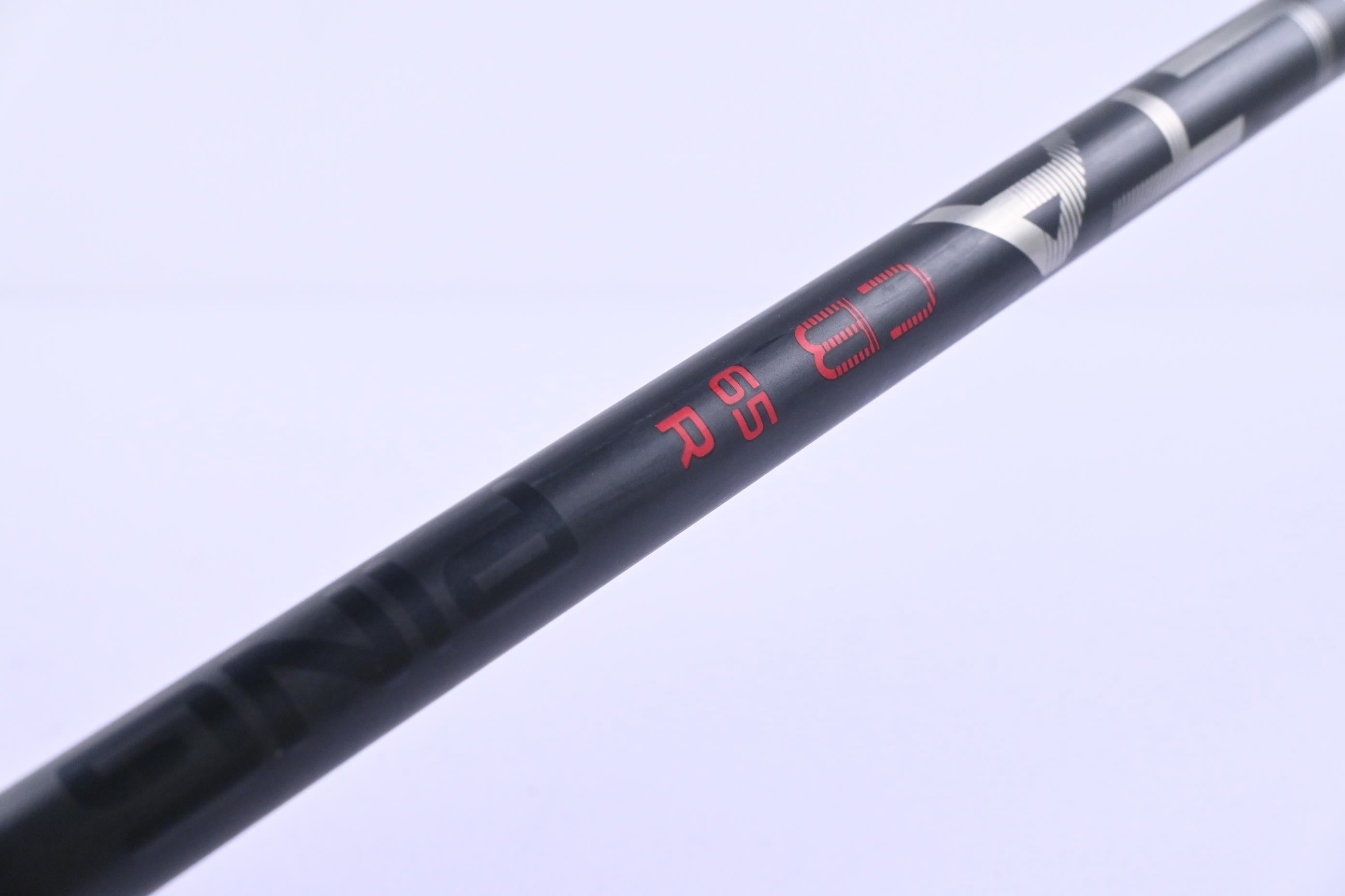 Ping G410 SFT #3 Wood / 16 Degree / Regular Flex Ping Alta CB Red 65 Shaft