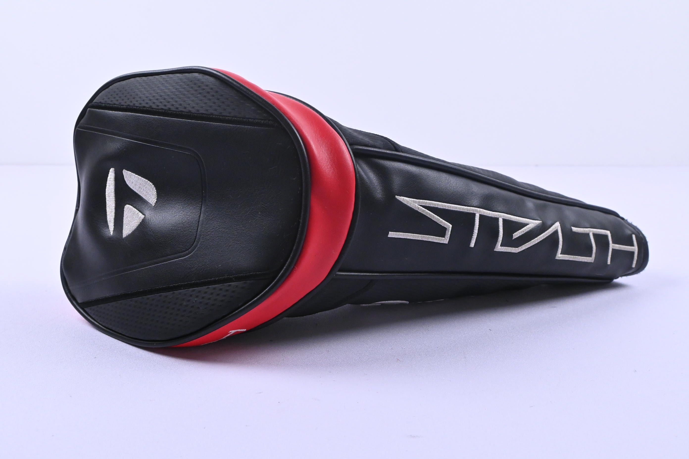 Taylormade Stealth Plus Driver / 9 Degree / Stiff Flex HZRDUS Smoke Blue RDX 60