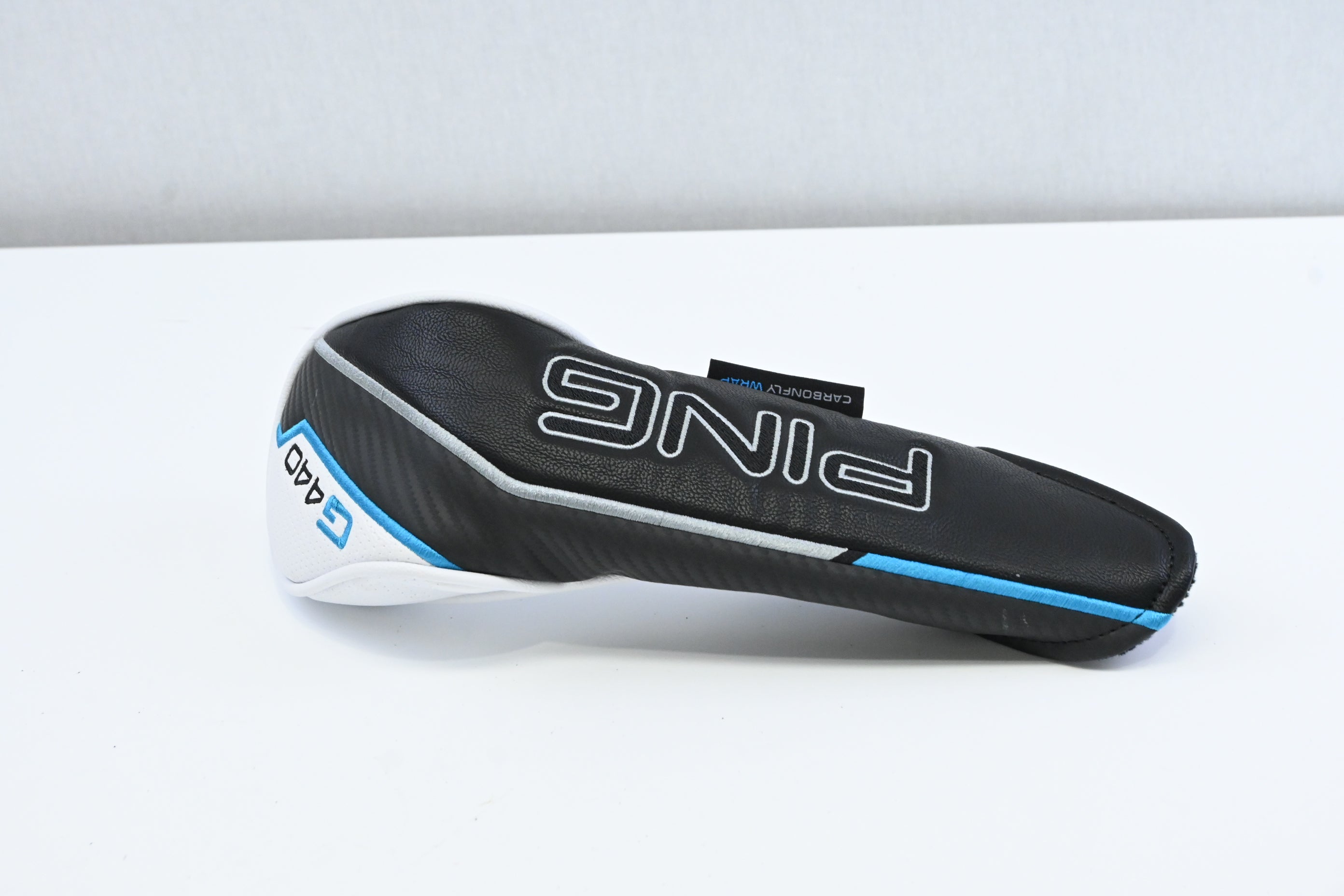 Ping G440 Max #5 Wood / 19 Degree / Senior Flex Ping Alta CB Blue 65 Shaft