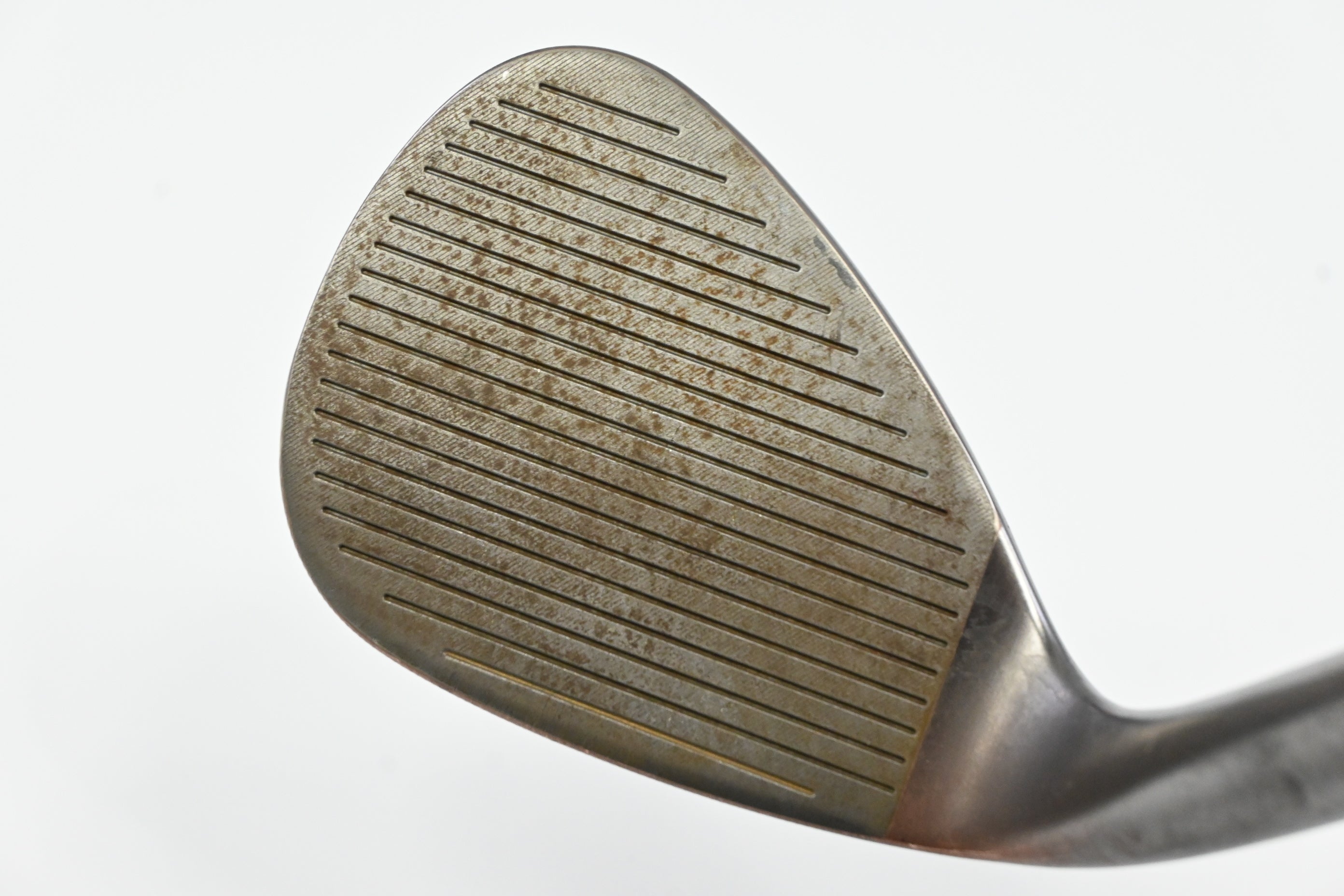 Taylormade Hi-Toe 4 Lob Wedge / 60 Degree / Wedge Flex Dynamic Gold 115 Shaft