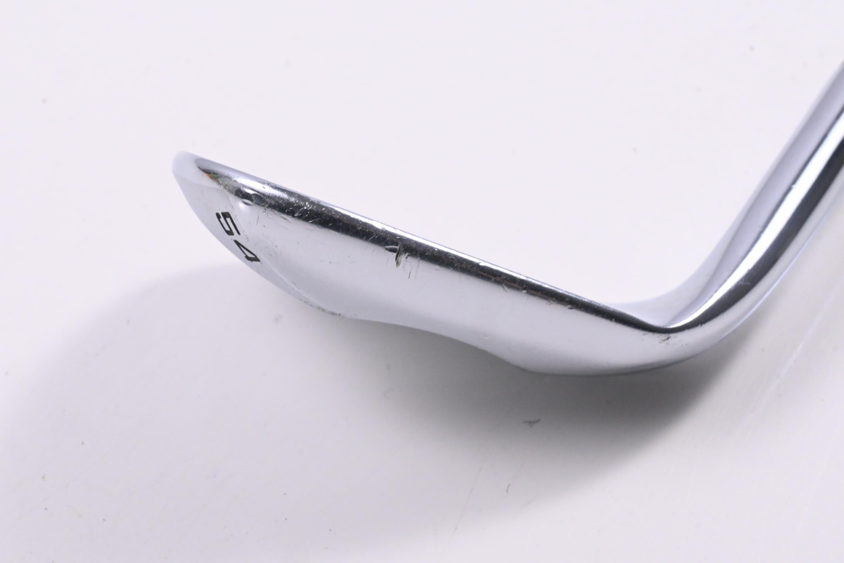 King Cobra Snakebite 2021 Sand Wedge / 54 Degree / Stiff Flex KBS HI-REV 2.0 125