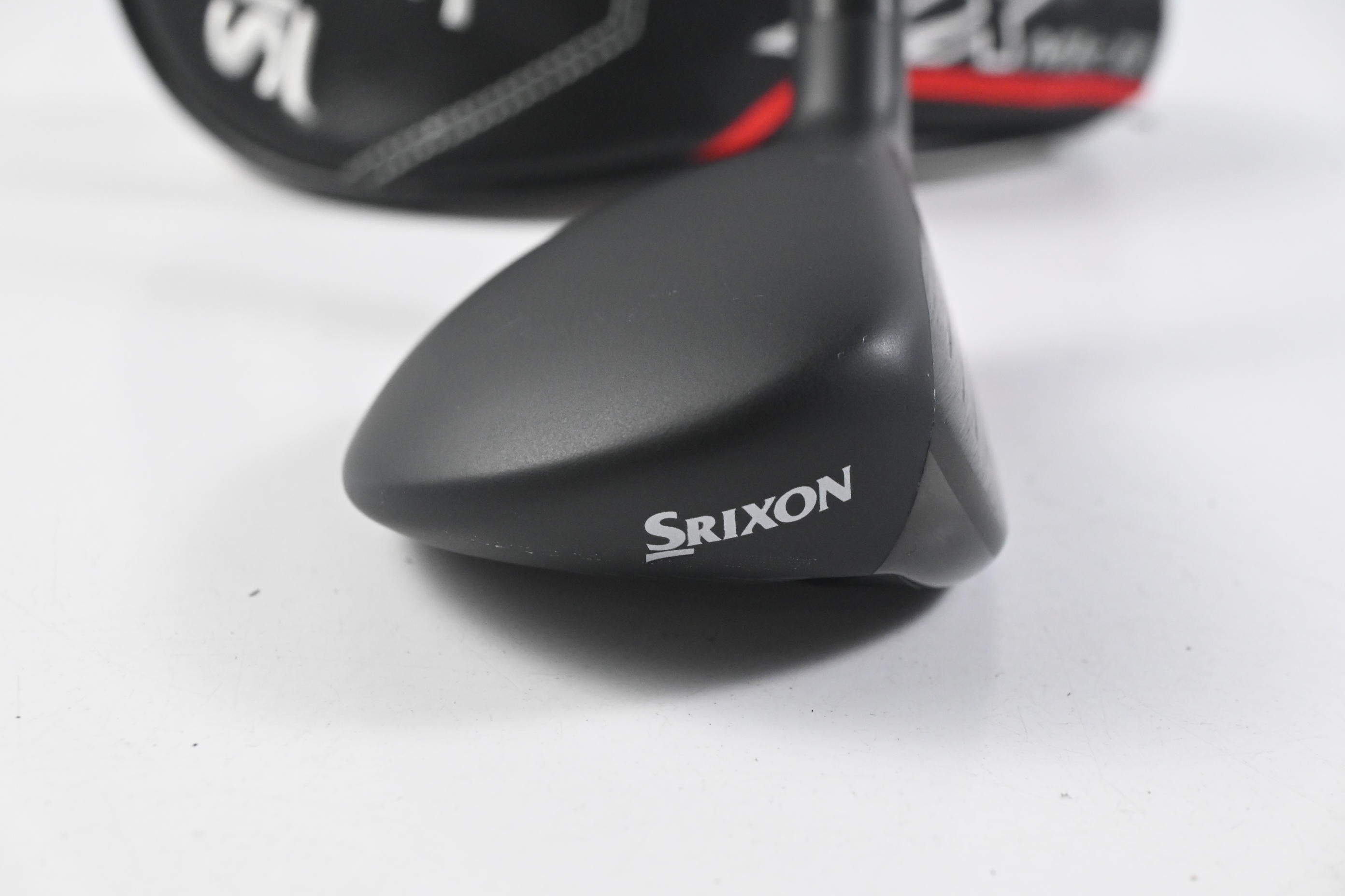 Srixon ZX Mk II 2023 #3 Hybrid / 19 Degree / Regular Flex HZRDUS Smoke Red RDX