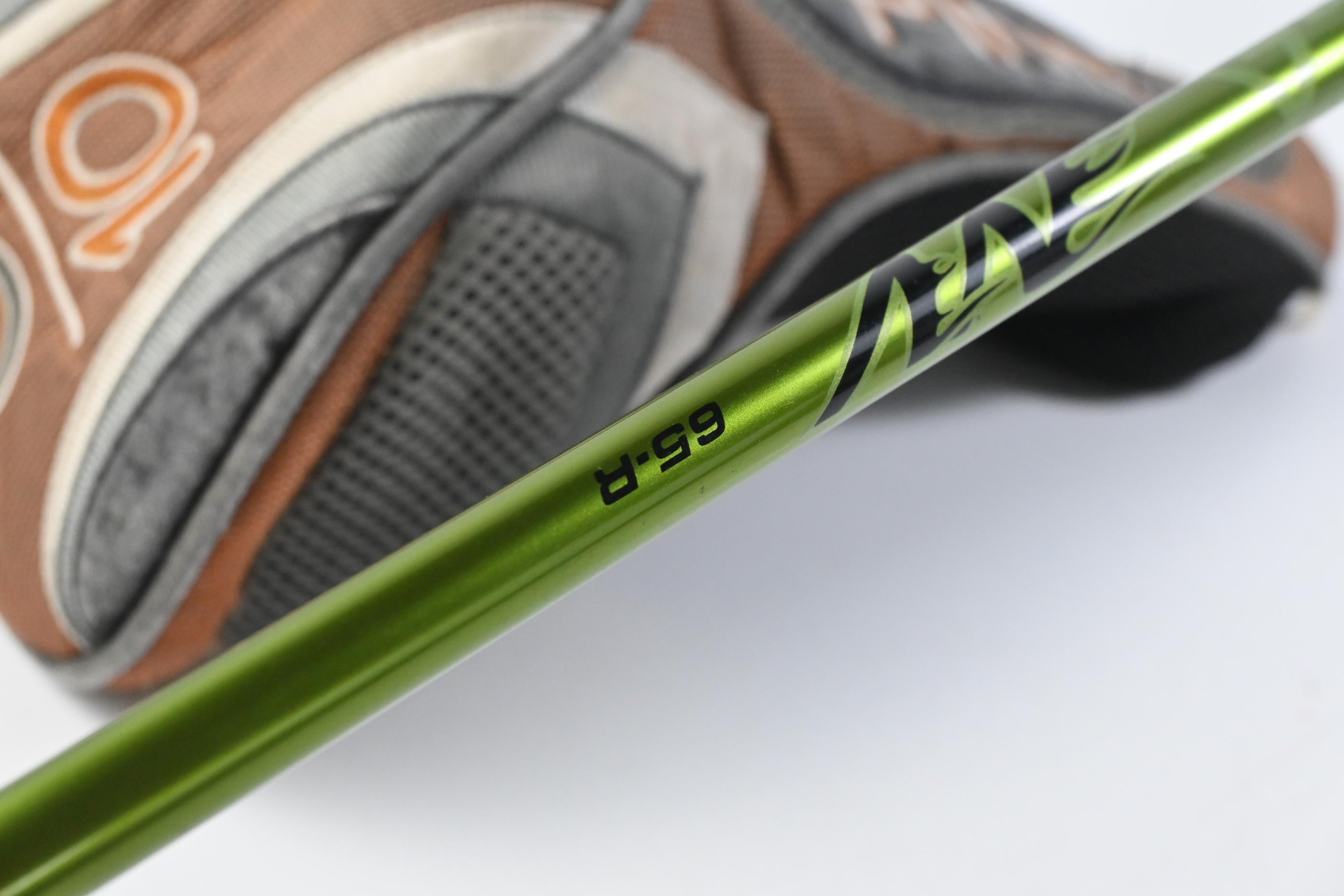 Ping G10 Driver / 10.5 Degree / Regular Flex Aldila NV Green 65 Shaft