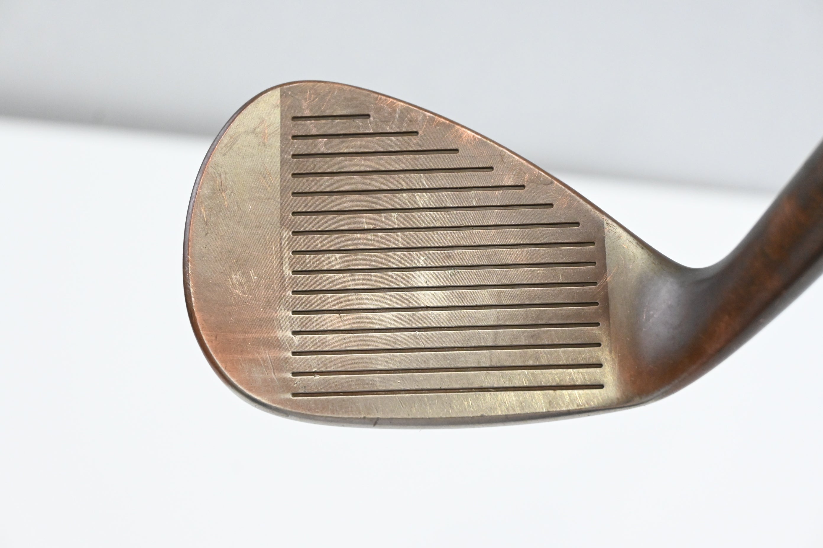 Mizuno T24 Sand Wedge / 54 Degree / Stiff Flex KBS $-Taper 120 Shaft
