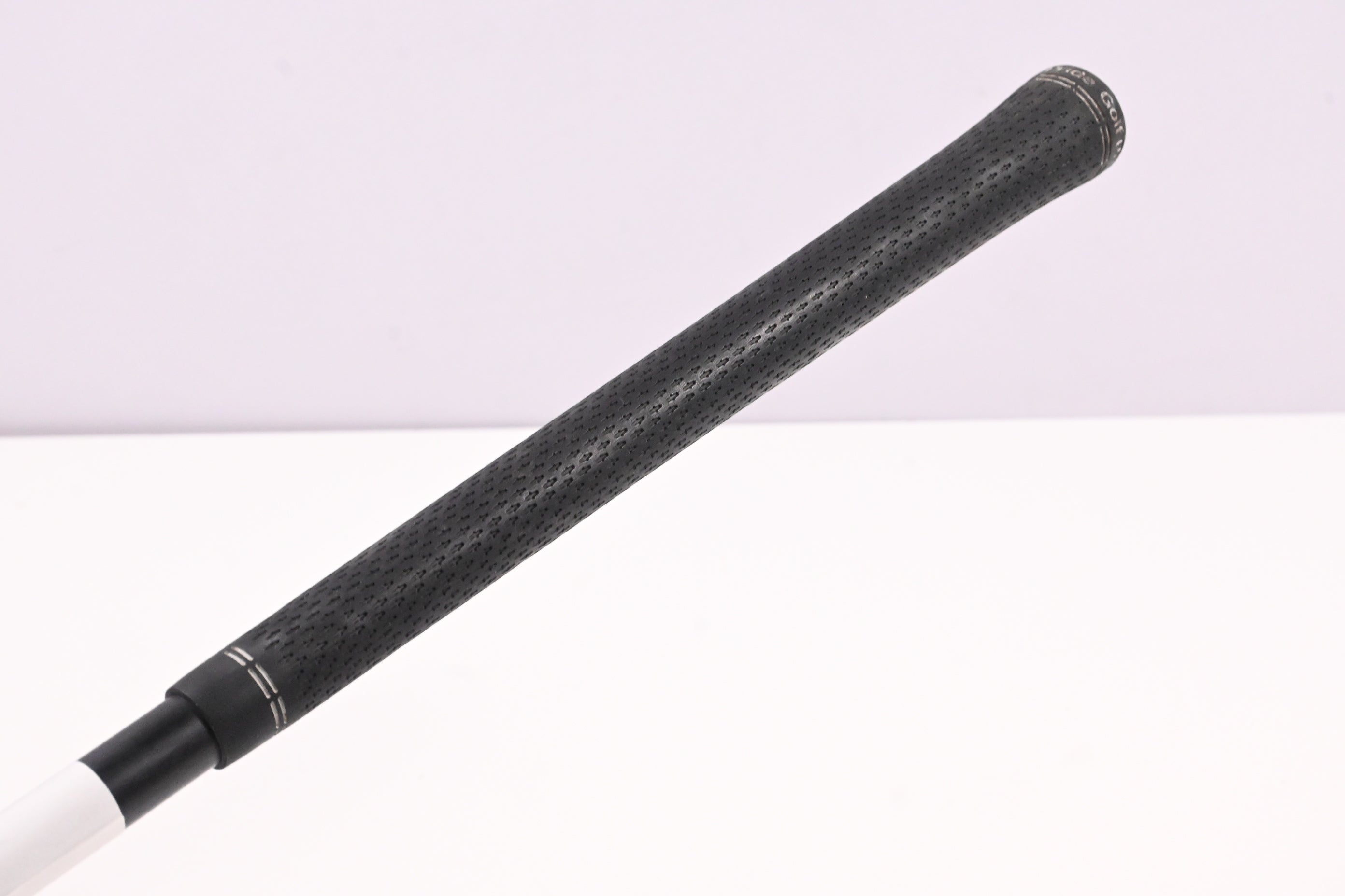 Ping ALTA CB Slate 70 #6 Hybrid Shaft / Senior Flex / Ping 3rd Gen