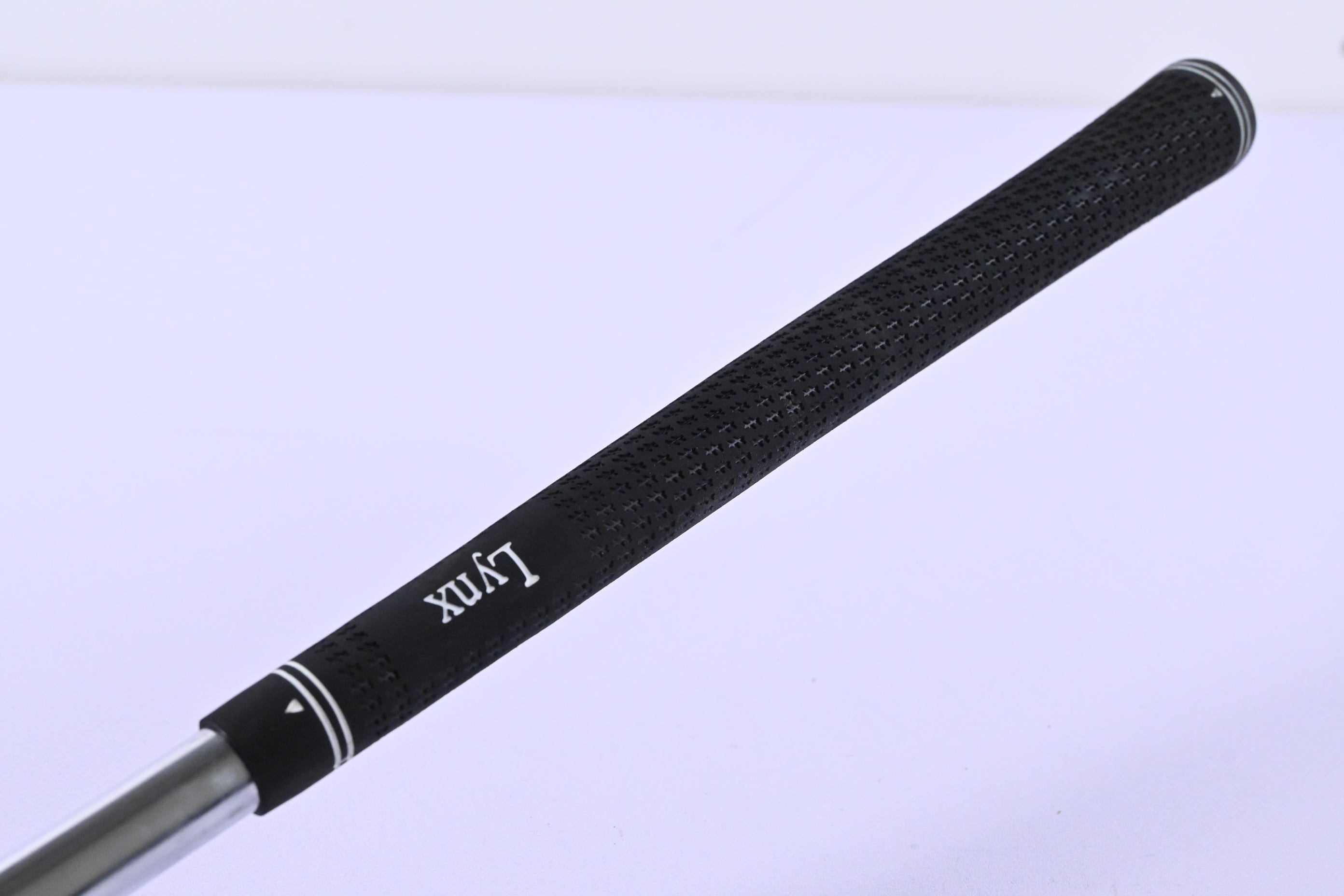 Lynx Power Tune #8 Iron / Regular Flex Lynx Shaft