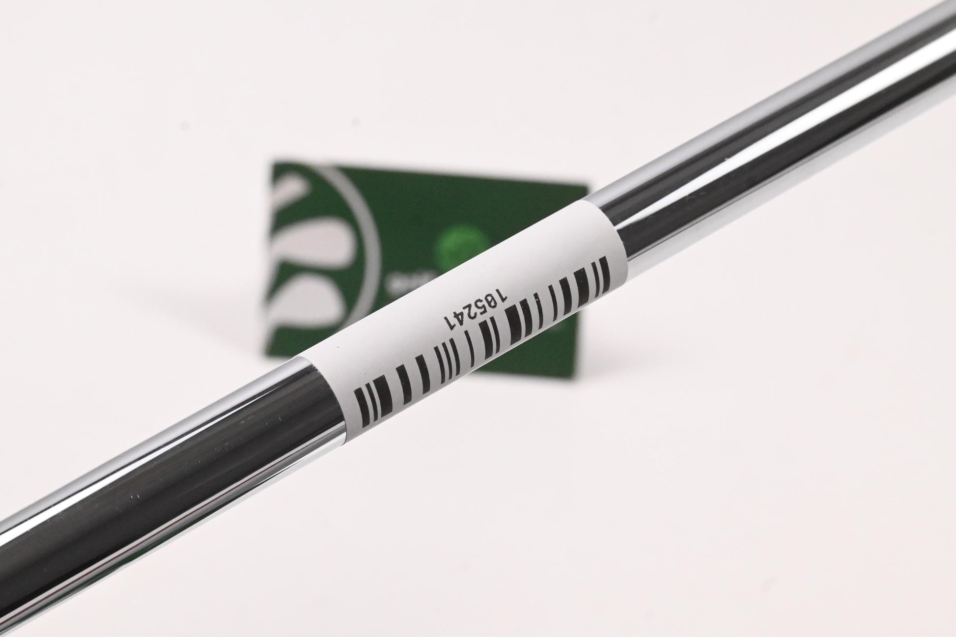 Project X Steel Precision Taper #2 Iron Shaft / Regular Flex / .355" Tip