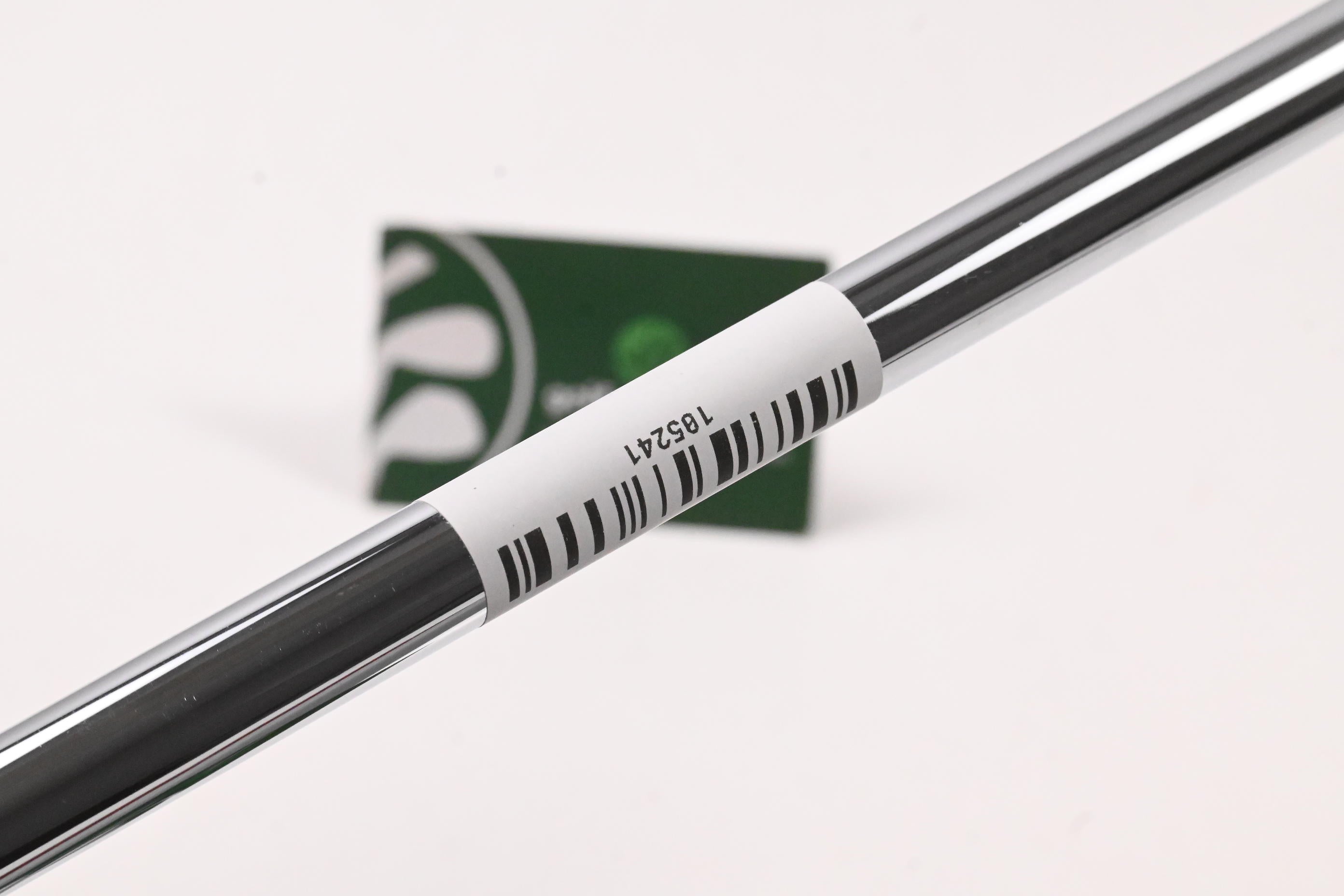 Project X Steel Precision Taper #2 Iron Shaft / Regular Flex / .355" Tip