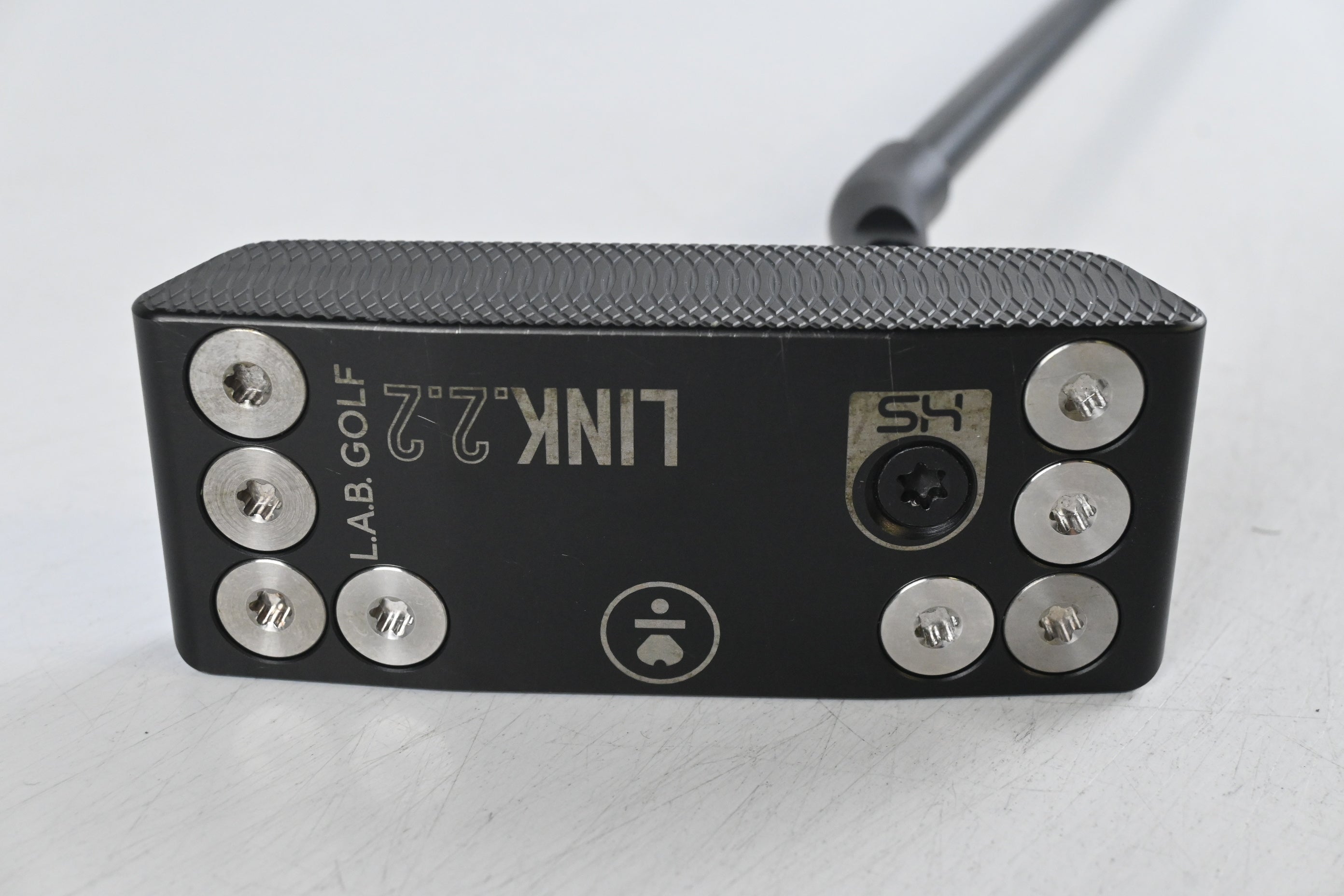 L.A.B. Golf LINK2.2 HS Putter / 34 Inch