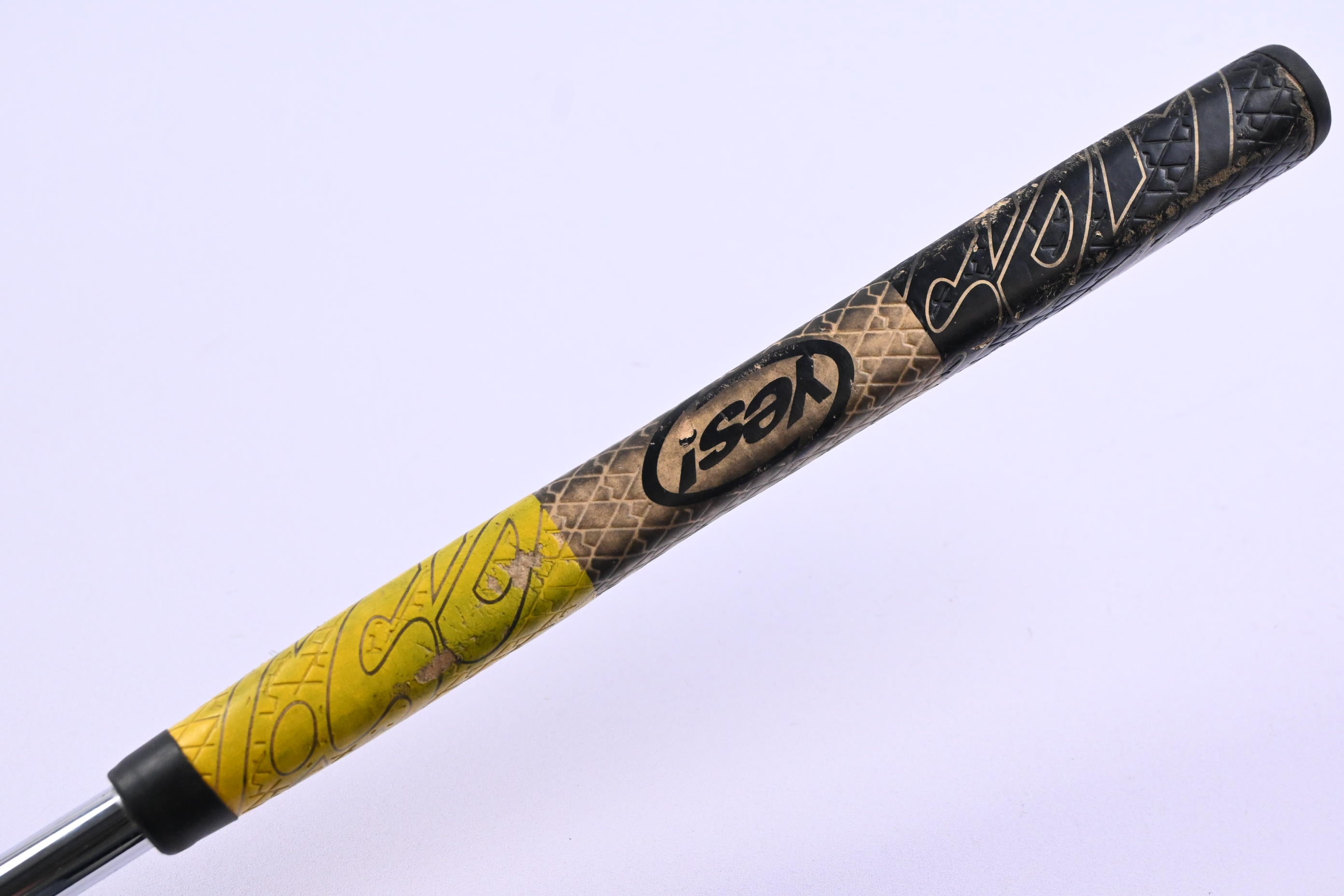 Yes! C-Groove 12 Rachel Putter / 34 Inch