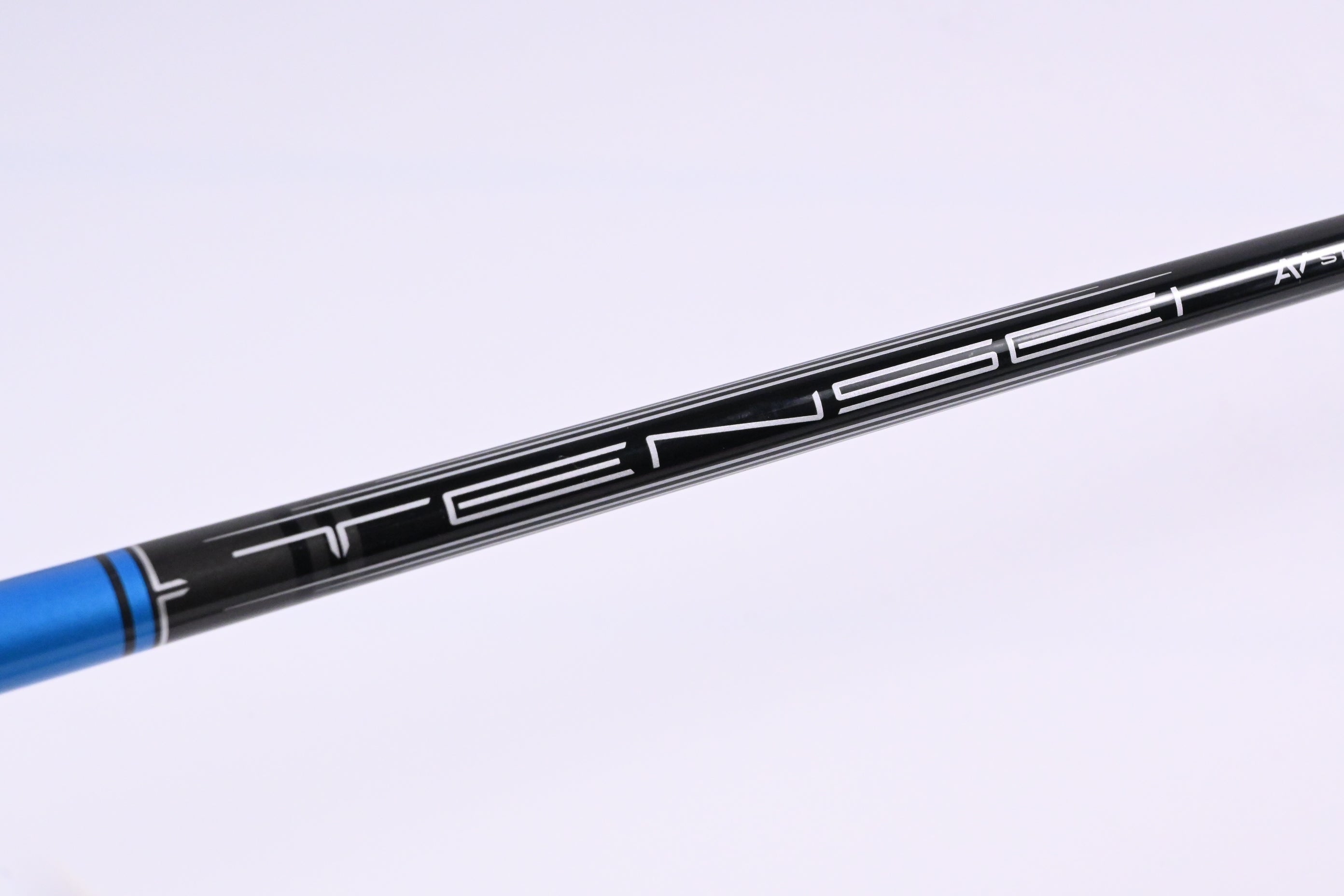 Tensei AV Blue 65 #6 Hybrid Shaft / Stiff Flex / Ping 3rd Gen