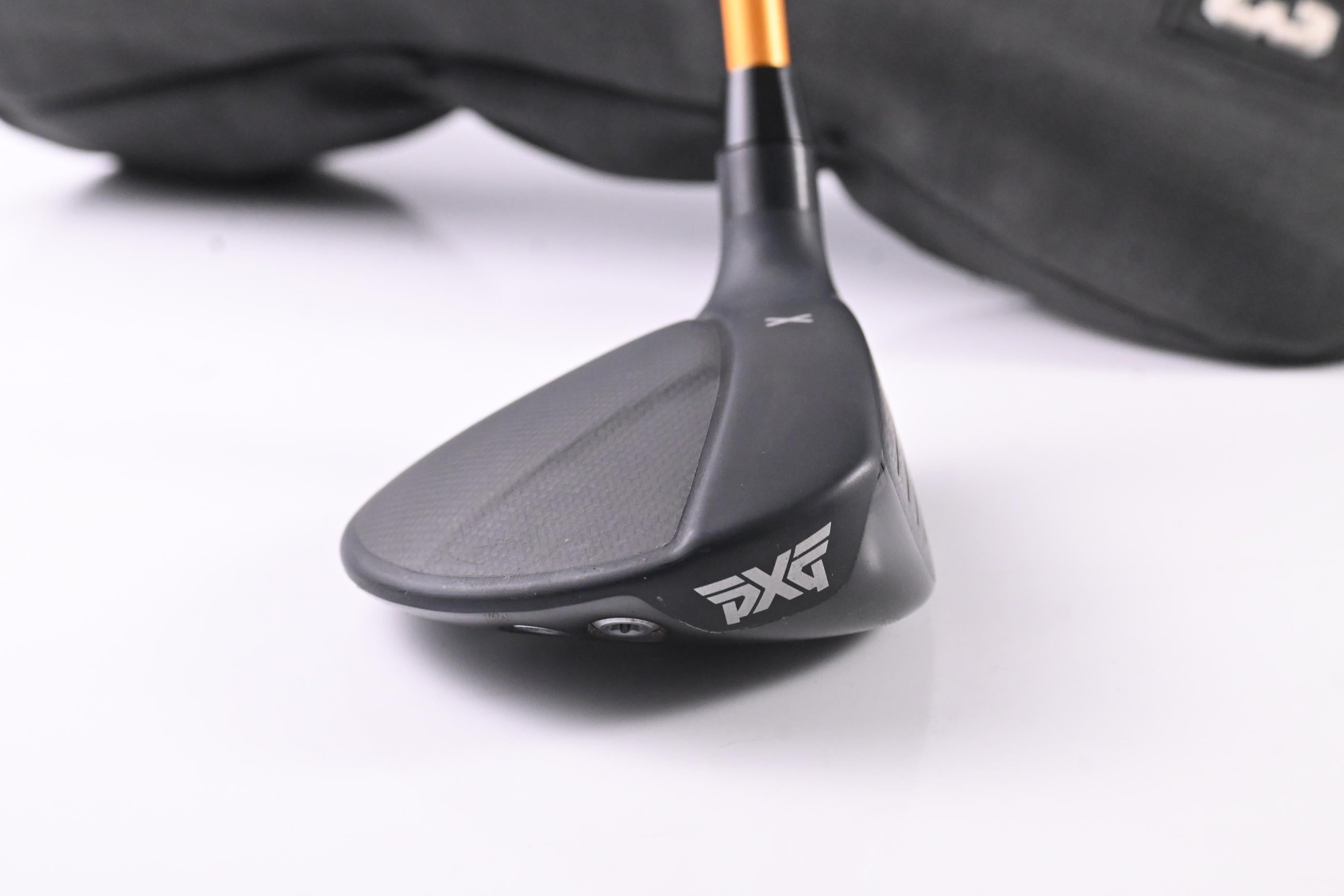 PXG 0341X Gen1 #3 Wood / 15 Degree / Regular Flex Proforce 65 Shaft