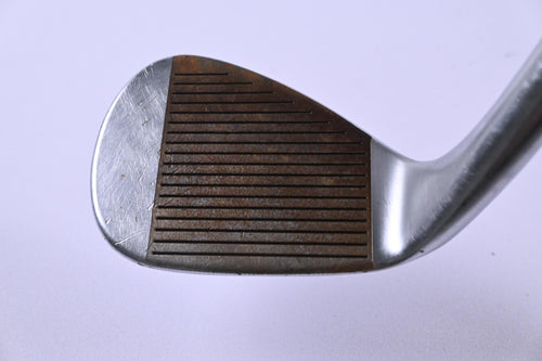 Taylormade Milled Grind 4 Sand Wedge / 56 Degree / Wedge Flex Dynamic Gold 115
