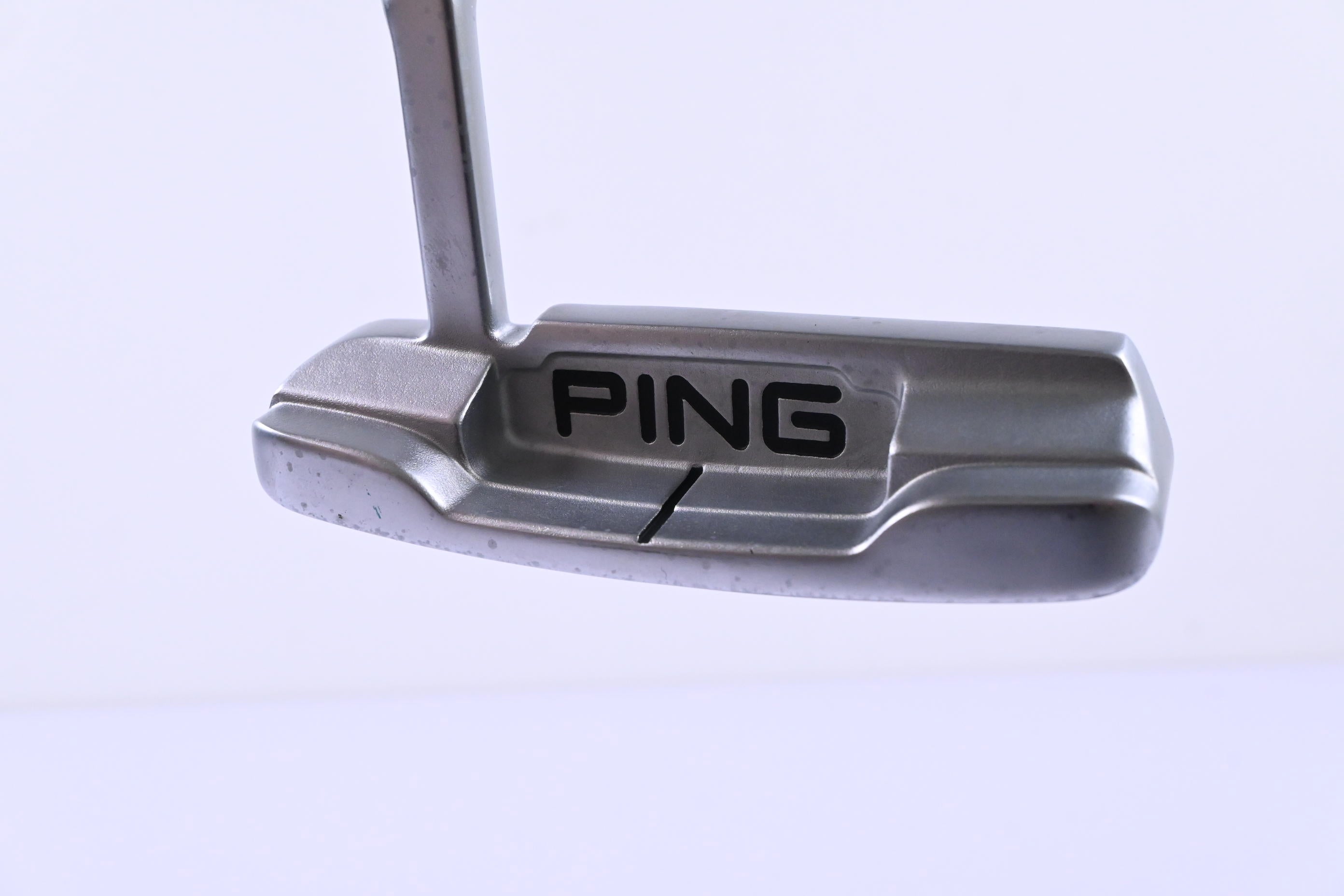 Ping Sigma 2 Anser Putter / 34 Inch / Black Dot