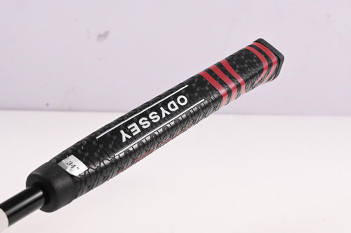 Odyssey Square 2 Square Tri-Hot Jailbird Putter / 34 Inch