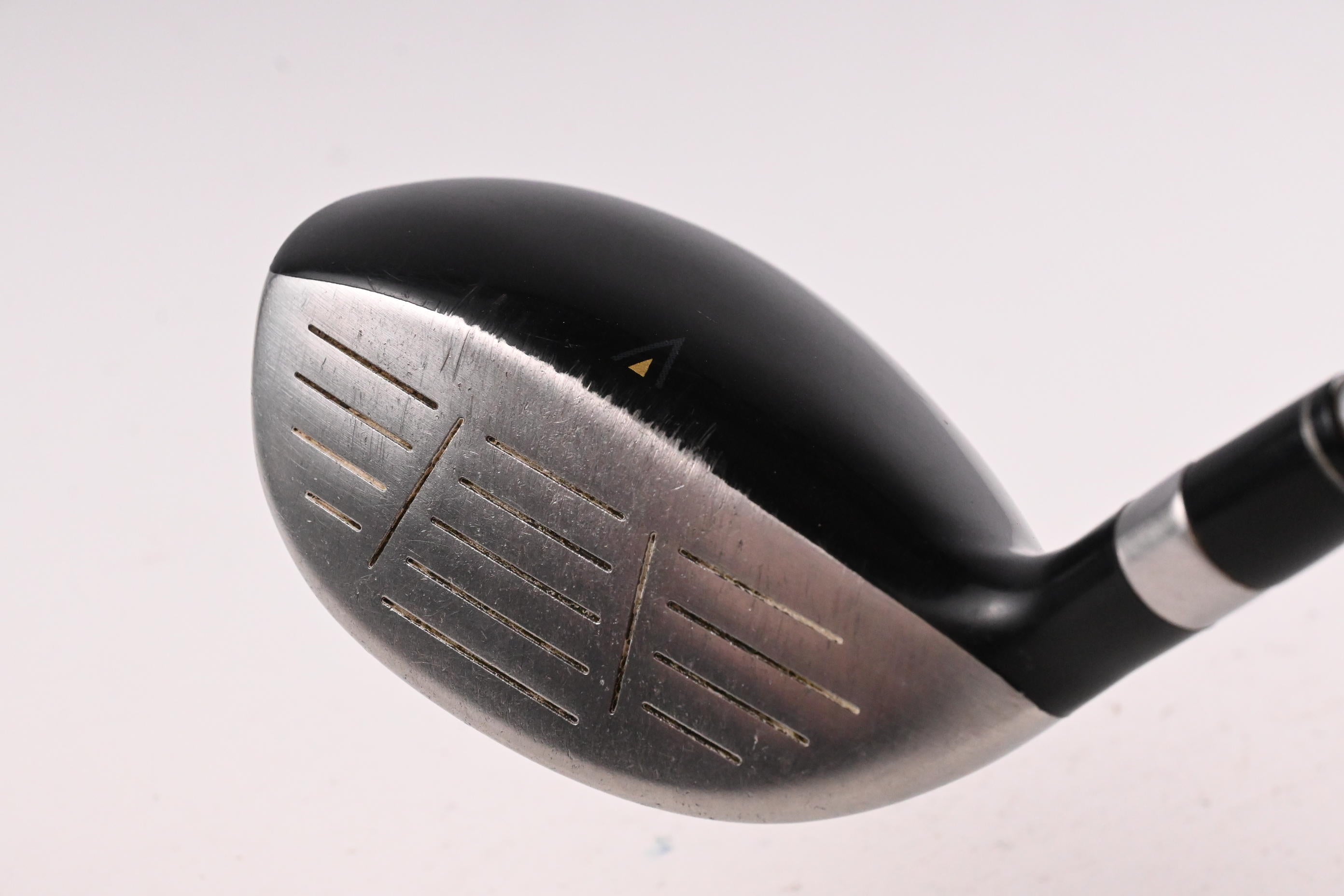 Benross Gold Legend #5 Hybrid / 26 Degree / Senior Flex Aldila Gold Shaft
