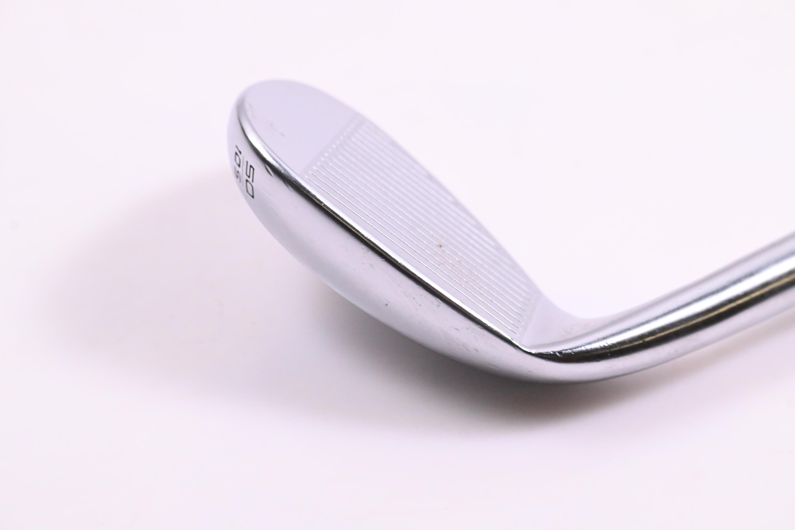 Callaway Opus Gap Wedge / 50 Degree / X-Flex N.S. Pro Modus 3 Tour 130 Shaft