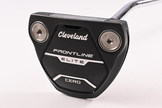 Cleveland Frontline Elite CERO Putter / 35 Inch