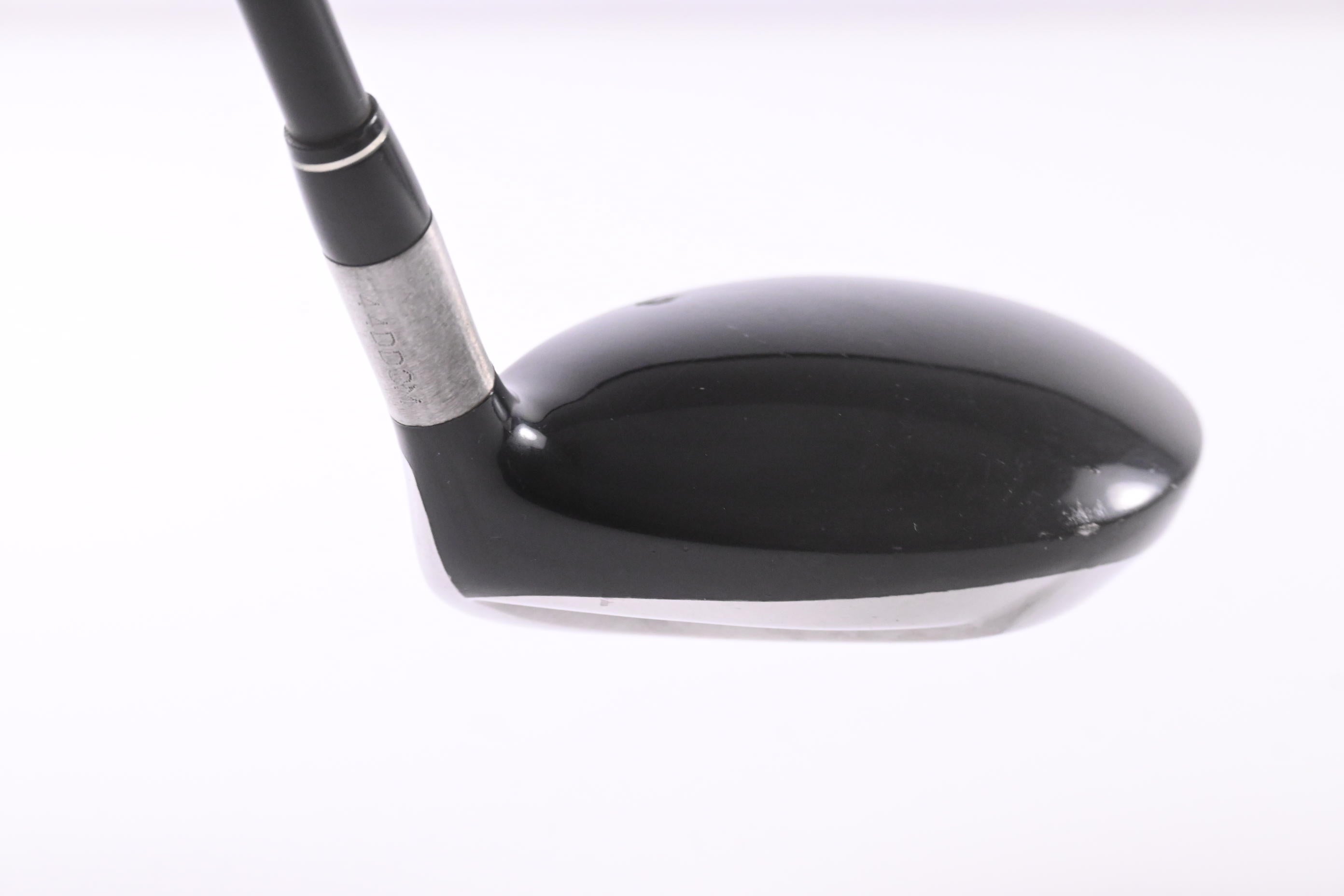 Taylormade V-Steel #3 Wood / 15 Degree / Regular Flex Taylormade M.A.S2 Shaft