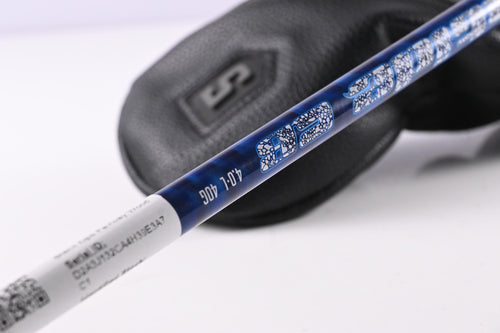 Ladies PXG 0311 Black Ops #5 Wood / 18 Degree / Ladies Flex EvenFlow Riptide CB