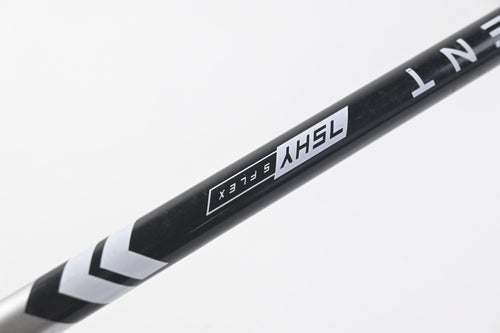 TaylorMade Stealth DHY #3 Iron / 19 Degree / Stiff Flex Aldila Ascent 75 Shaft