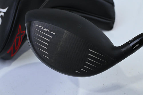 Srixon ZXi LS Driver / 9 Degree / Stiff Flex Fujikura Ventus TR Blue 6 Shaft