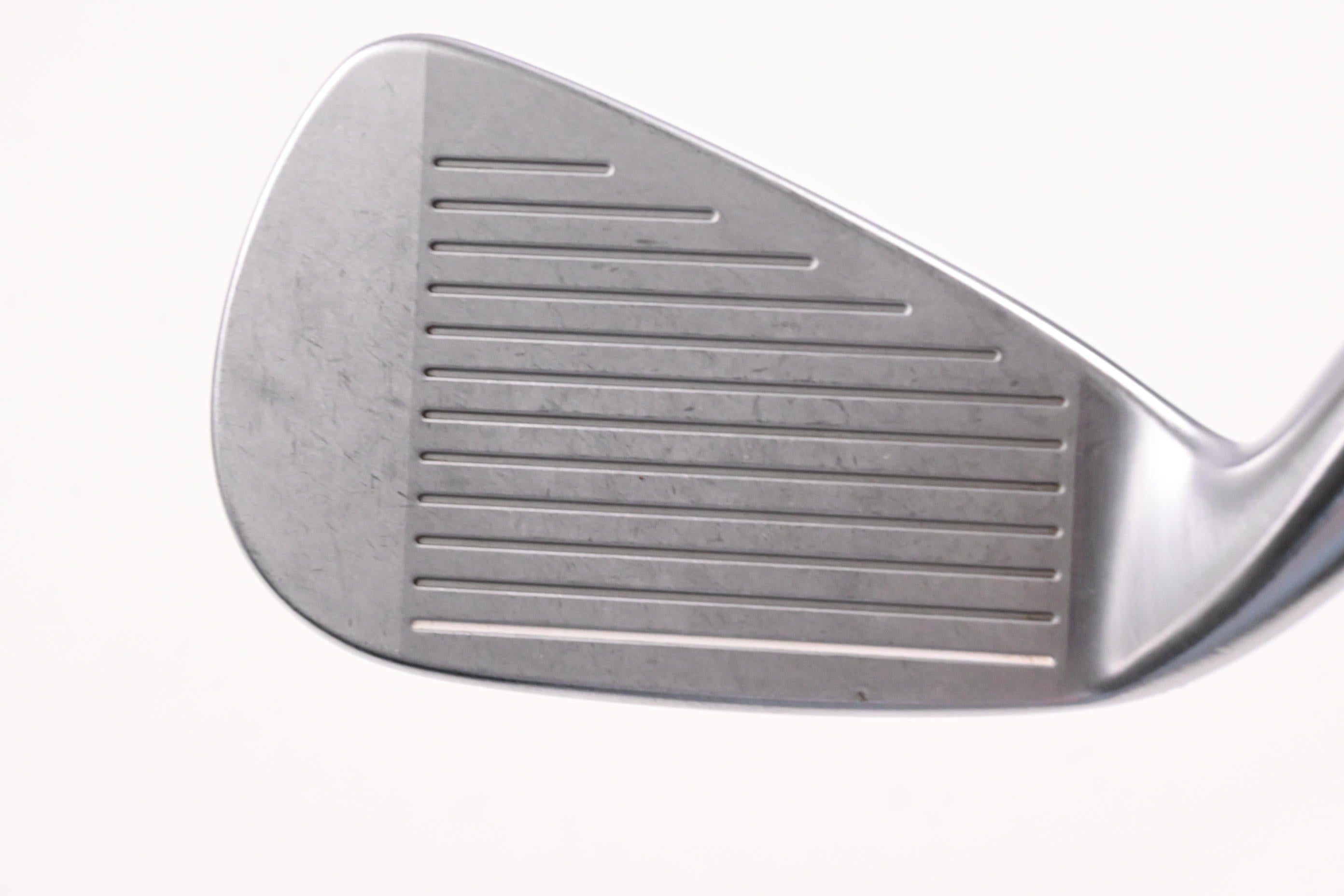 PXG 0311 P Gen7 #6 Iron / Regular Flex N.S.Pro Zelos 7 Shaft