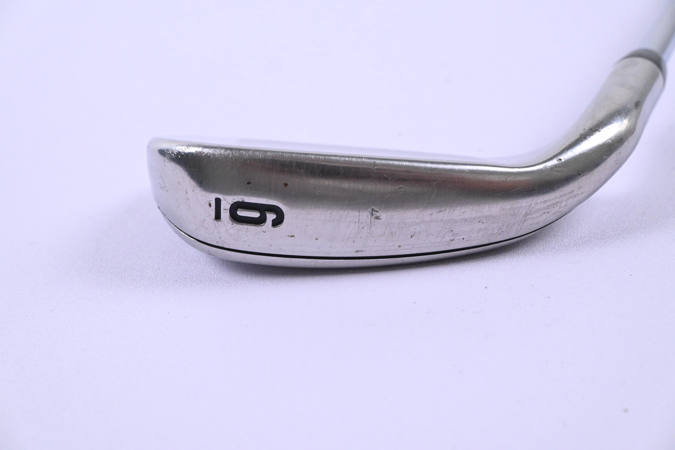Callaway Mavrik #6 Iron / Regular Flex Elevate 95 Shaft