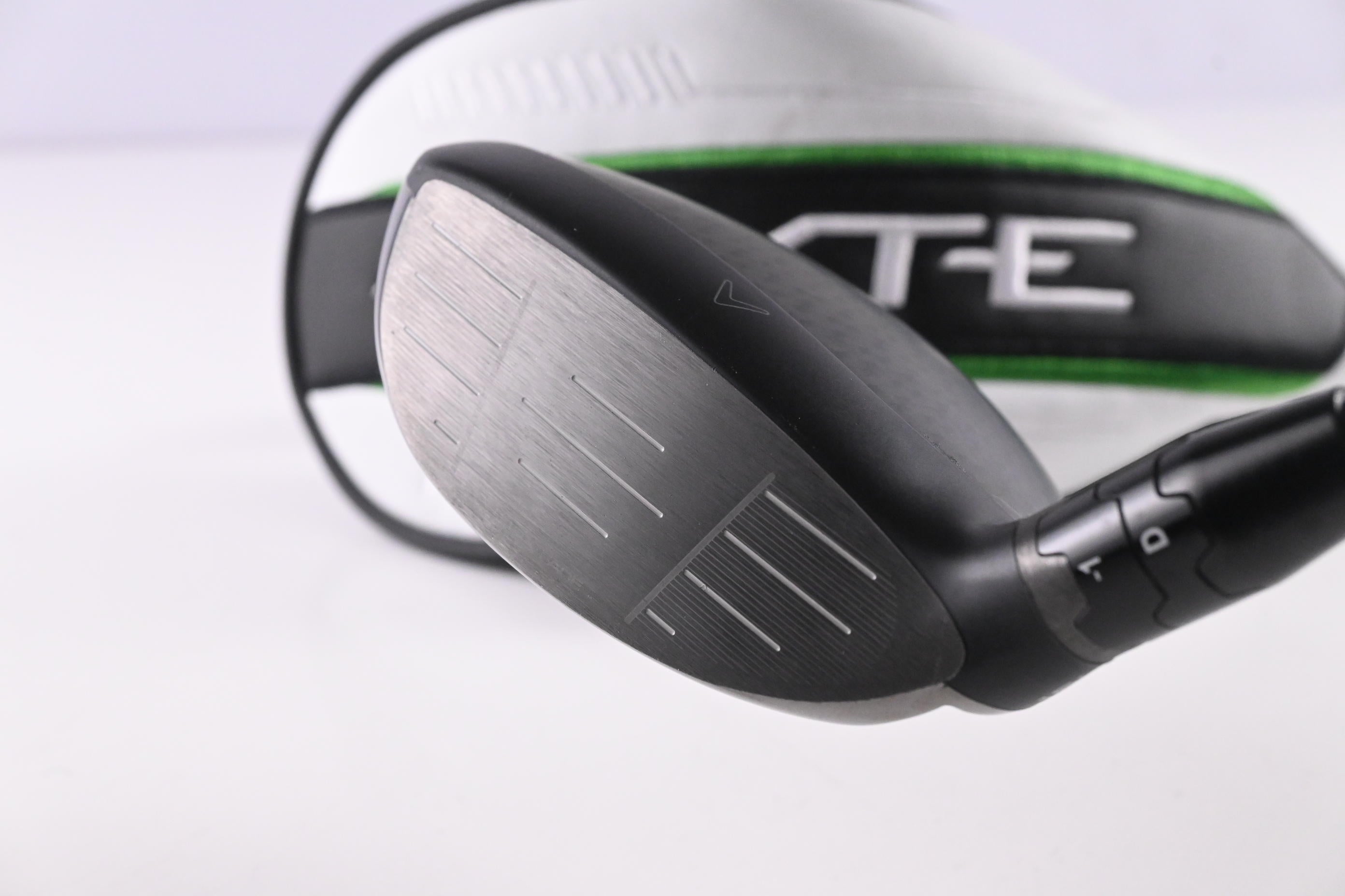 Callaway Elyte #3 Wood / 15 Degree / Stiff Flex Tensei 1K Black 75 Shaft